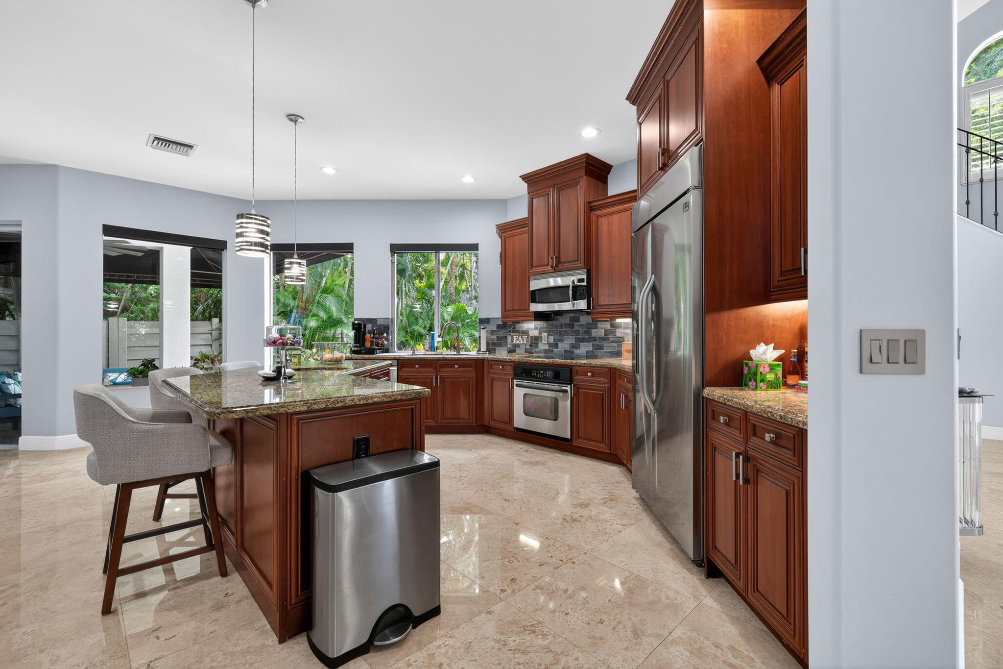 LIGHTHOUSE POINT 3RD SEC - Residential