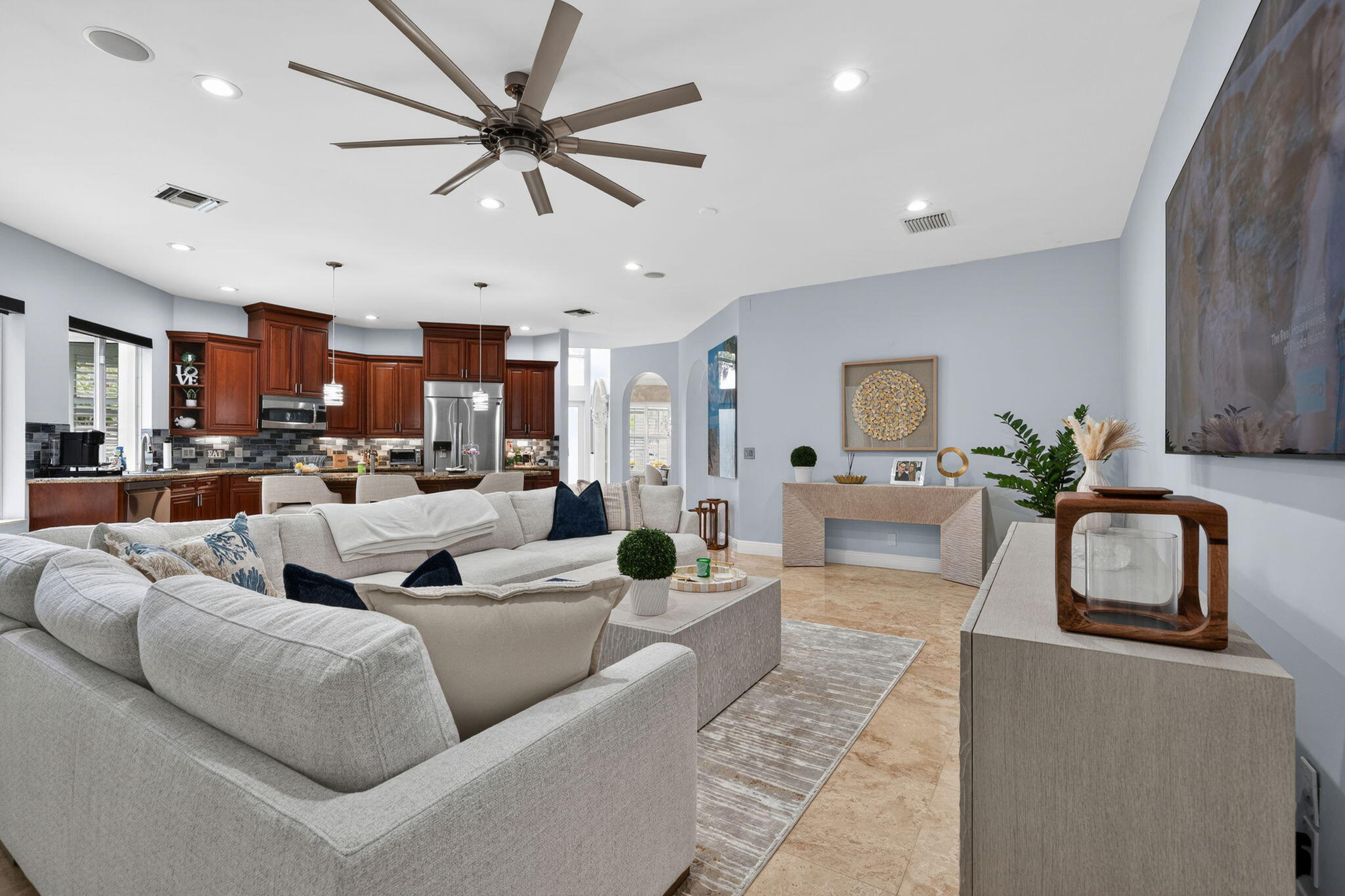 LIGHTHOUSE POINT 3RD SEC - Residential