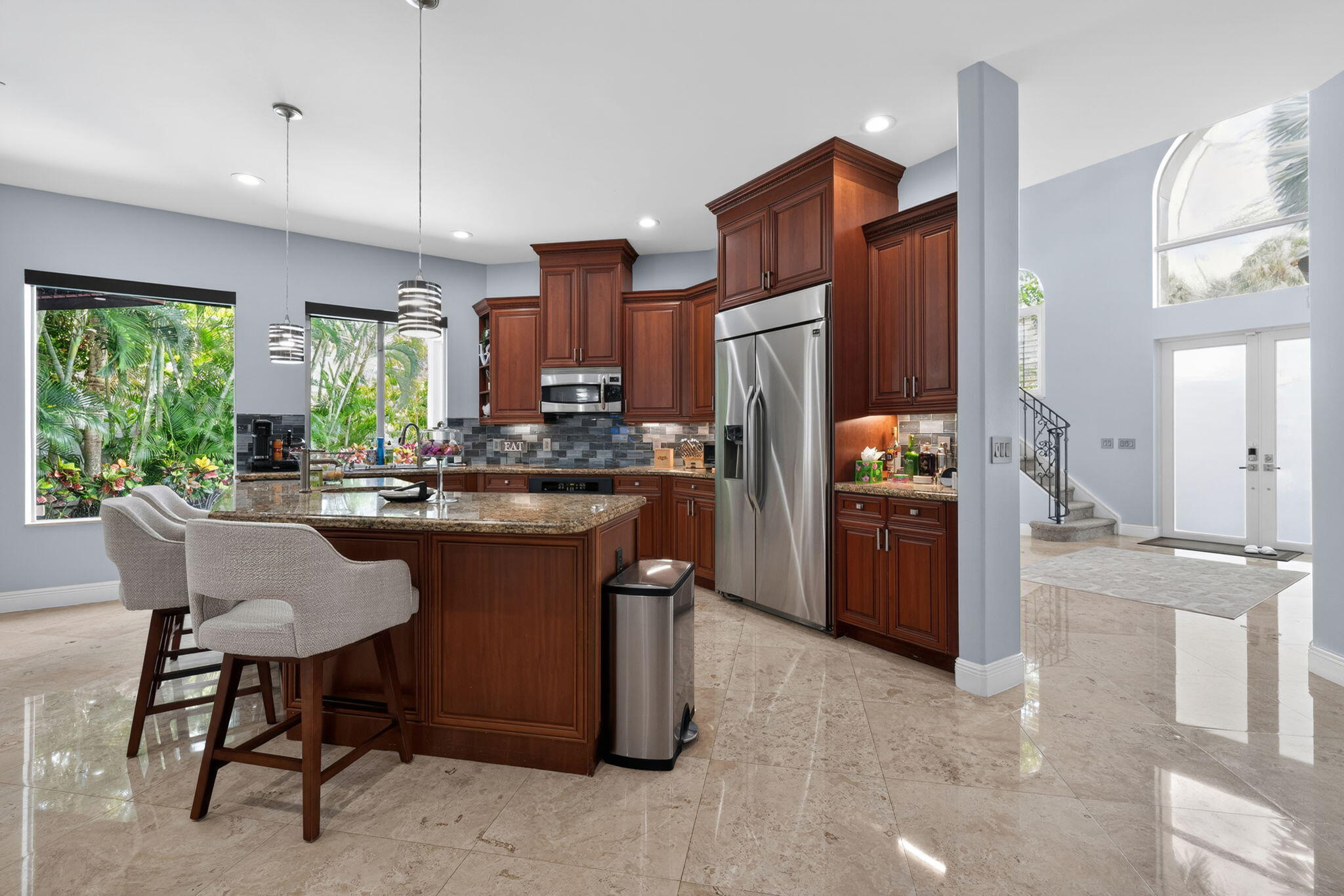 LIGHTHOUSE POINT 3RD SEC - Residential