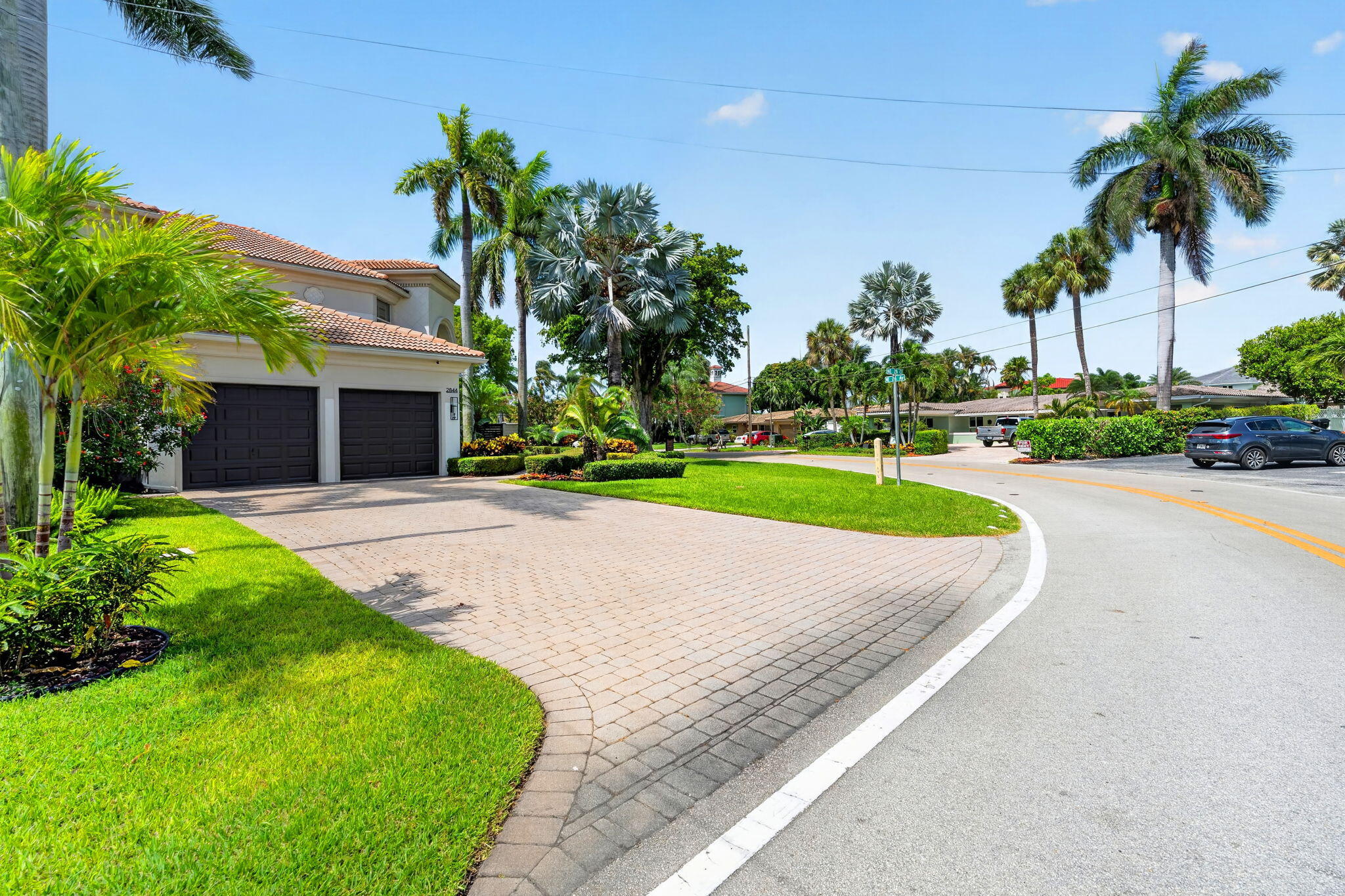 LIGHTHOUSE POINT 3RD SEC - Residential