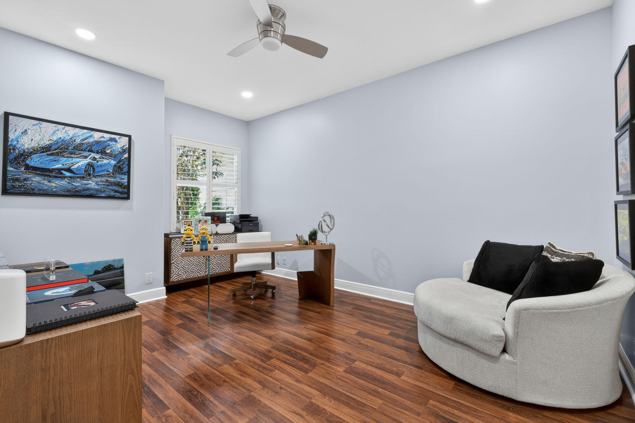 LIGHTHOUSE POINT 3RD SEC - Residential