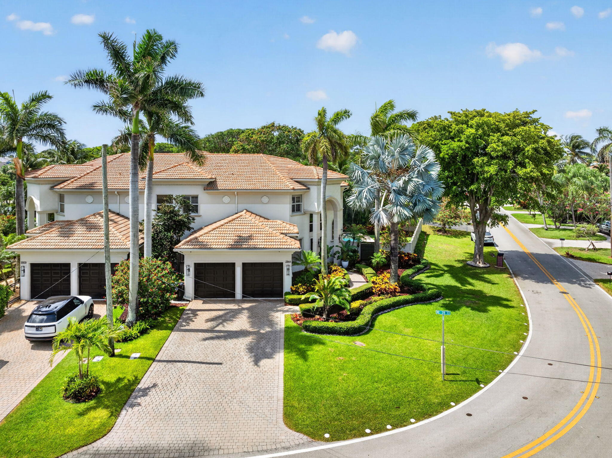 LIGHTHOUSE POINT 3RD SEC - Residential