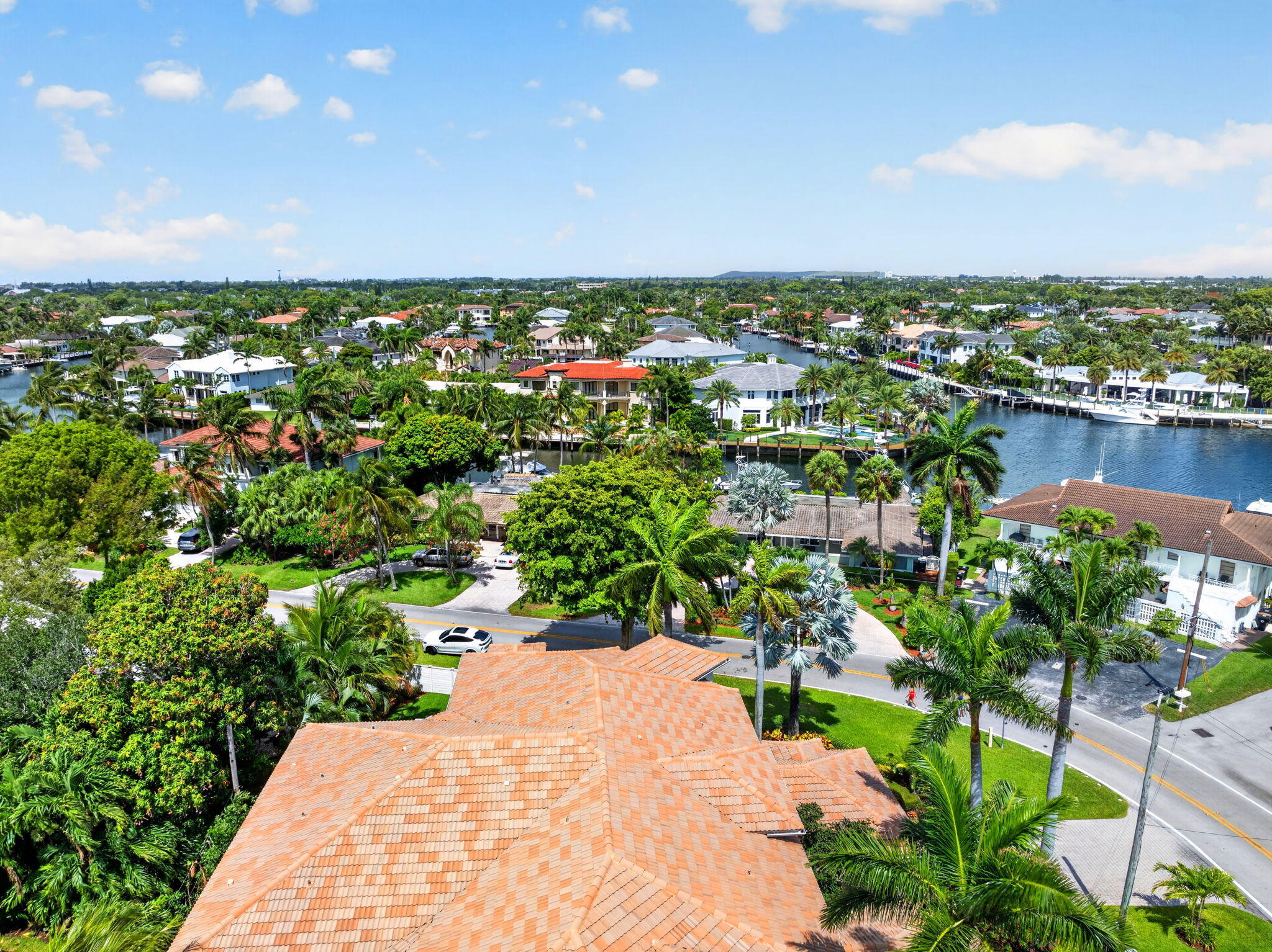 LIGHTHOUSE POINT 3RD SEC - Residential