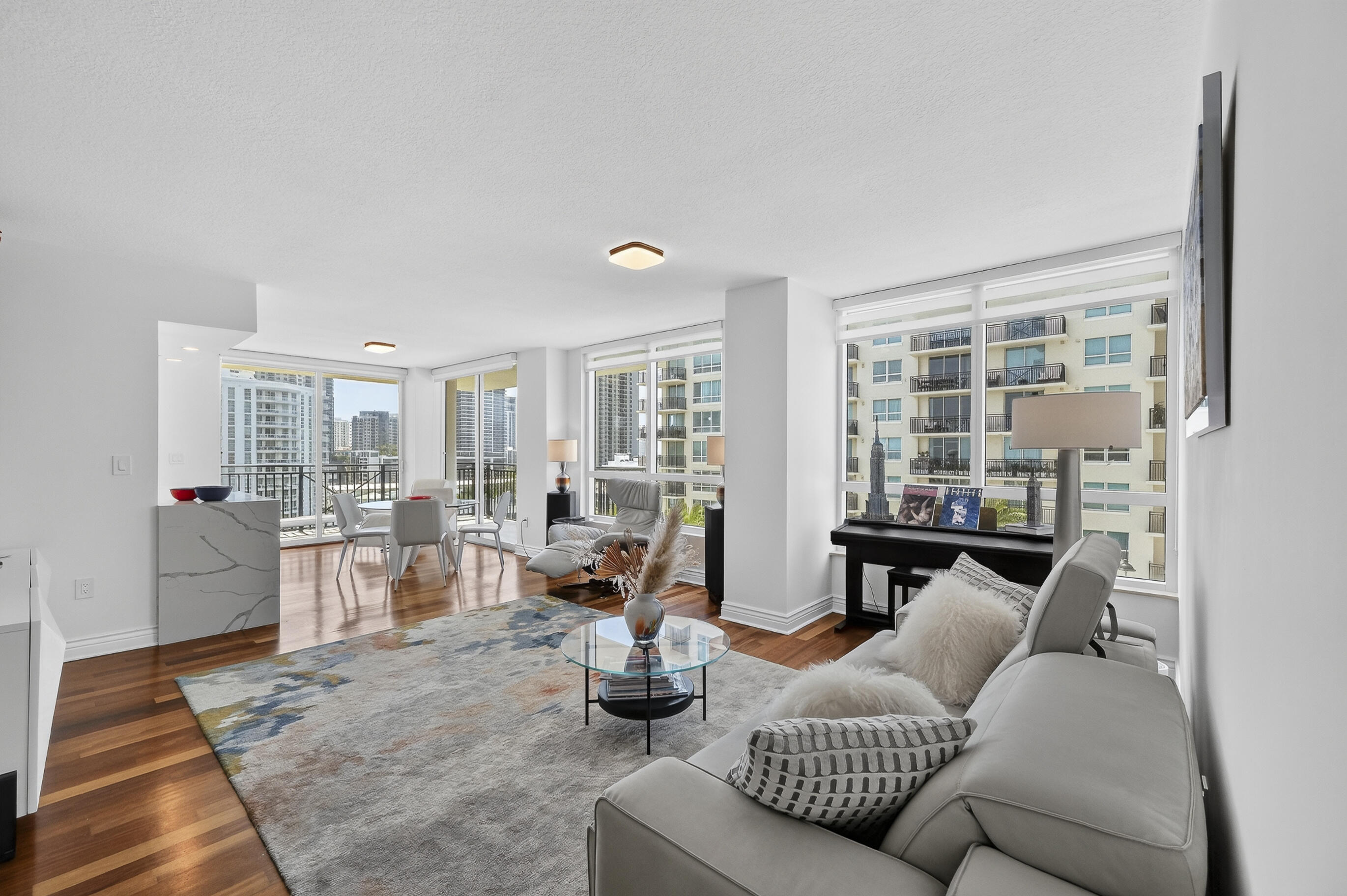 SYMPHONY NORTH CONDO - Residential