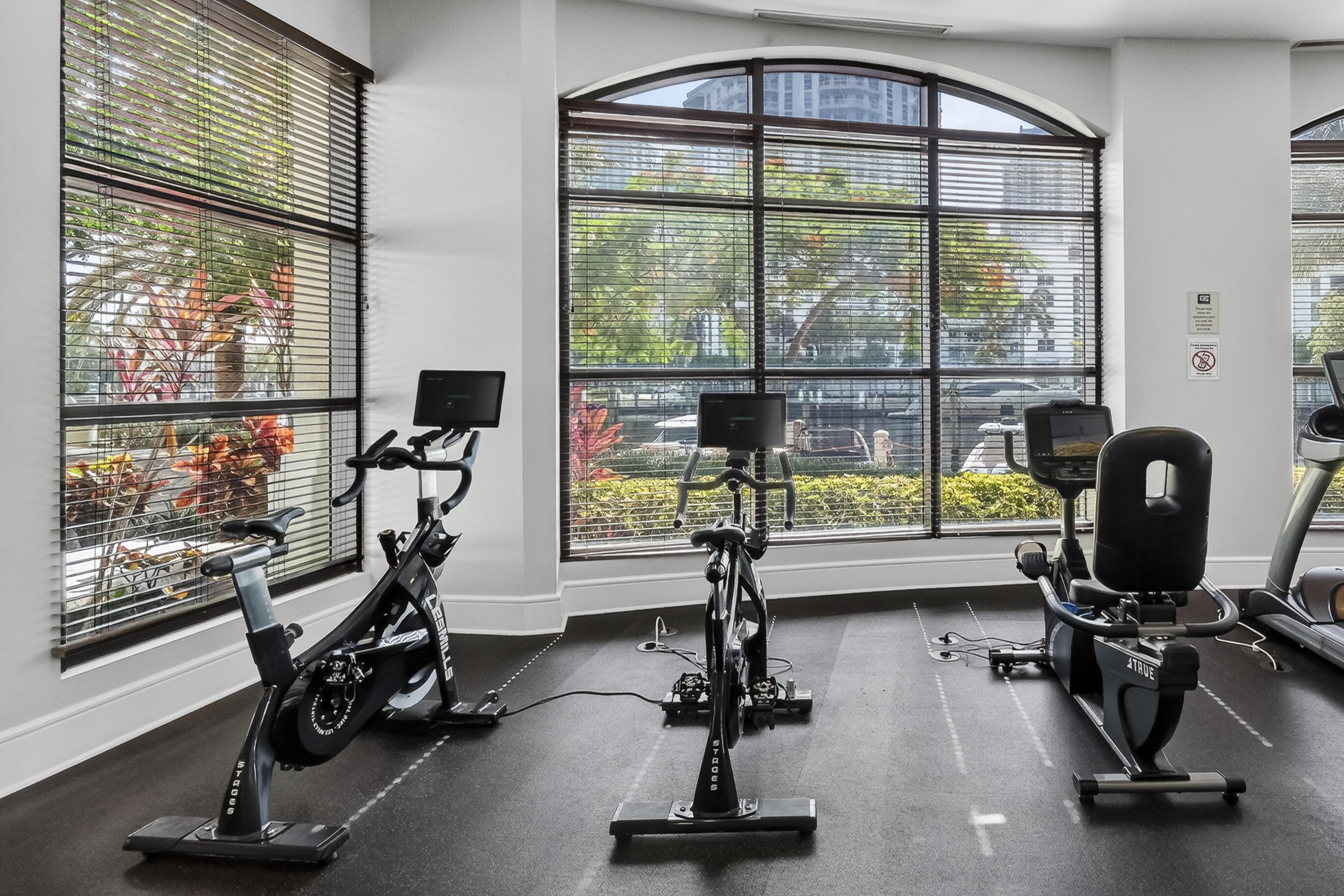 SYMPHONY NORTH CONDO - Residential