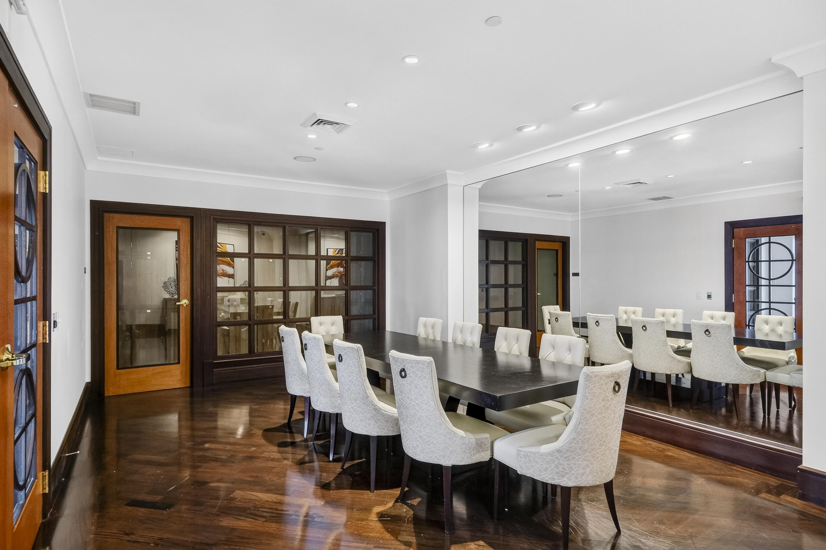 SYMPHONY NORTH CONDO - Residential