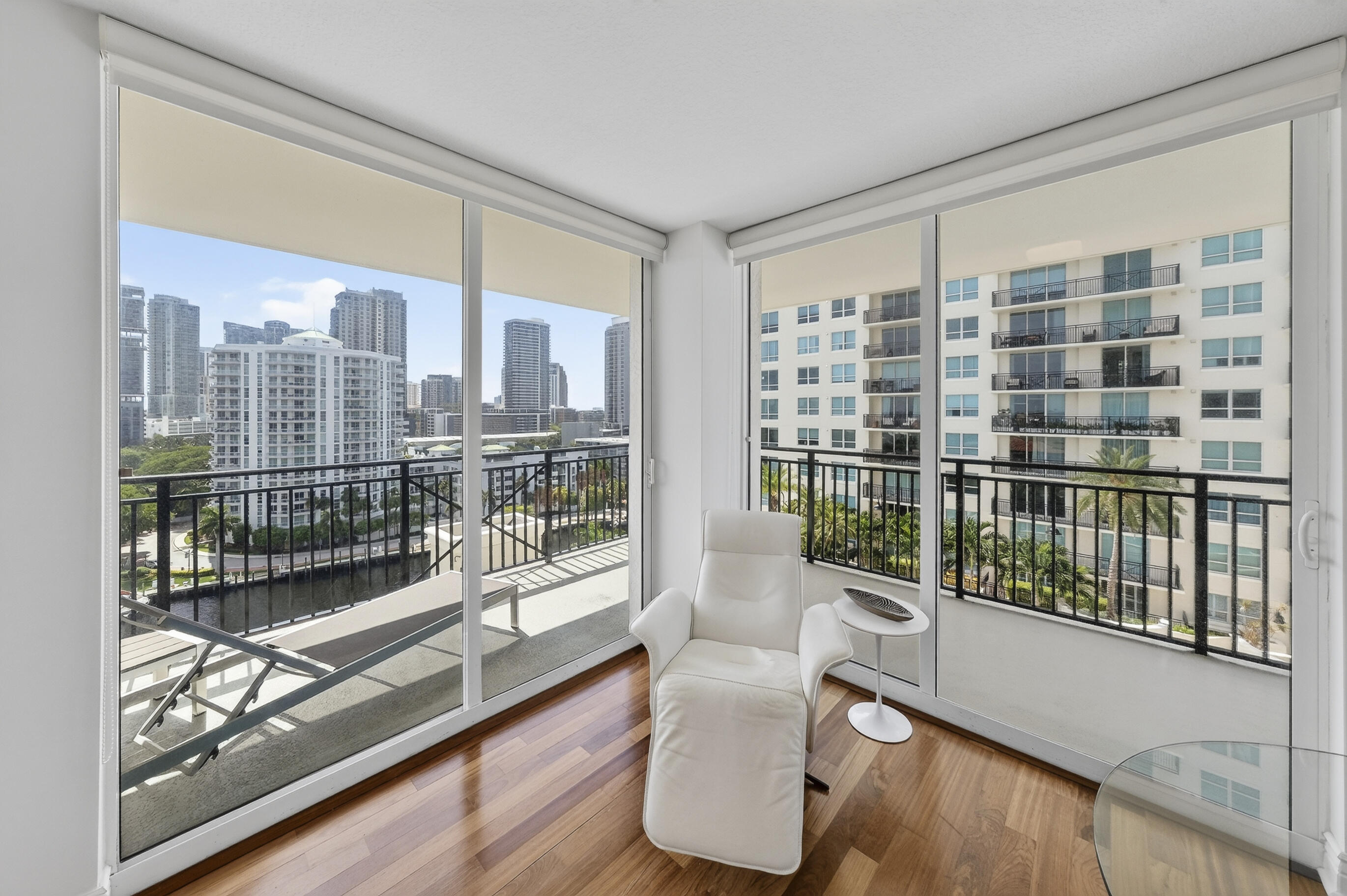 SYMPHONY NORTH CONDO - Residential