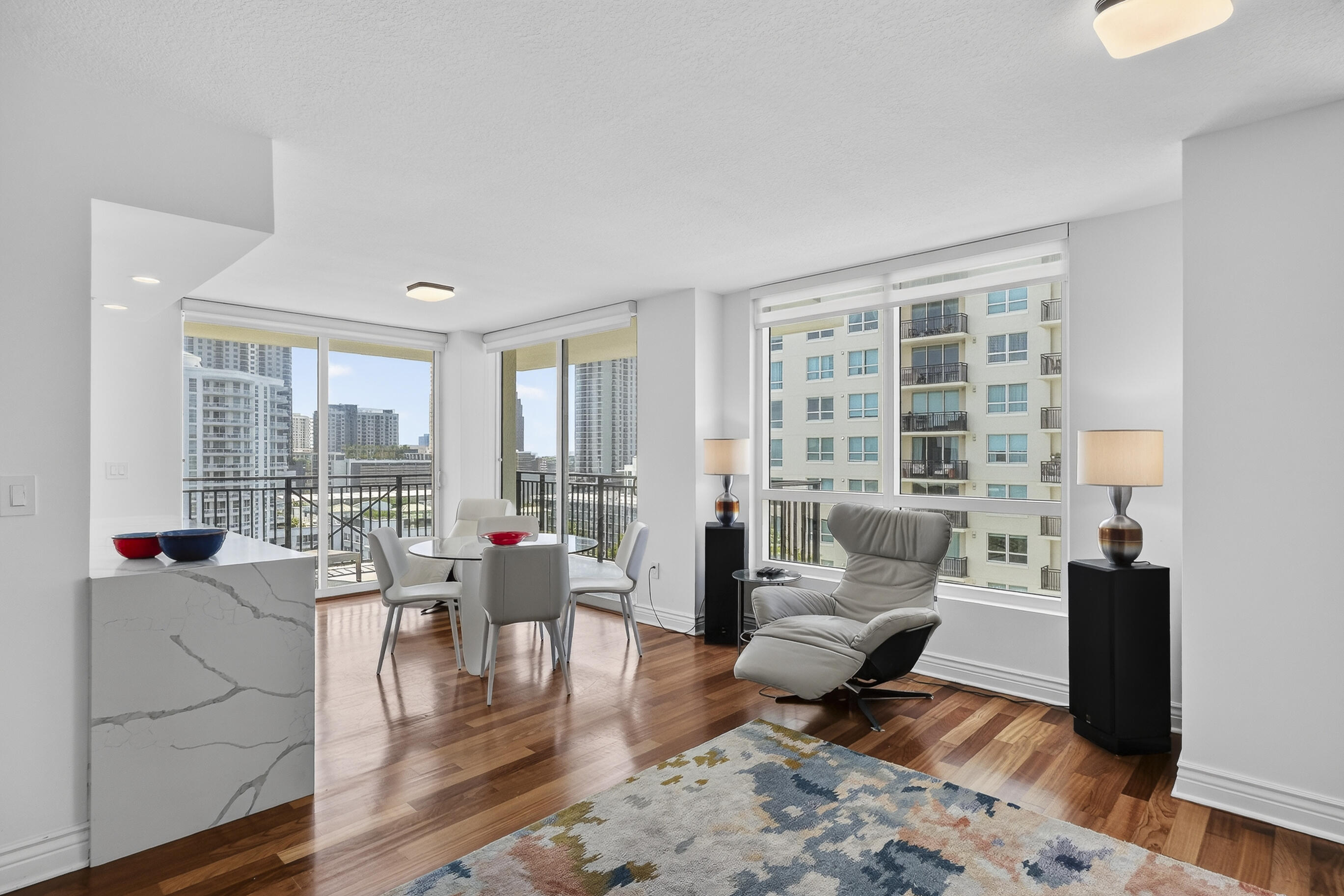 SYMPHONY NORTH CONDO - Residential