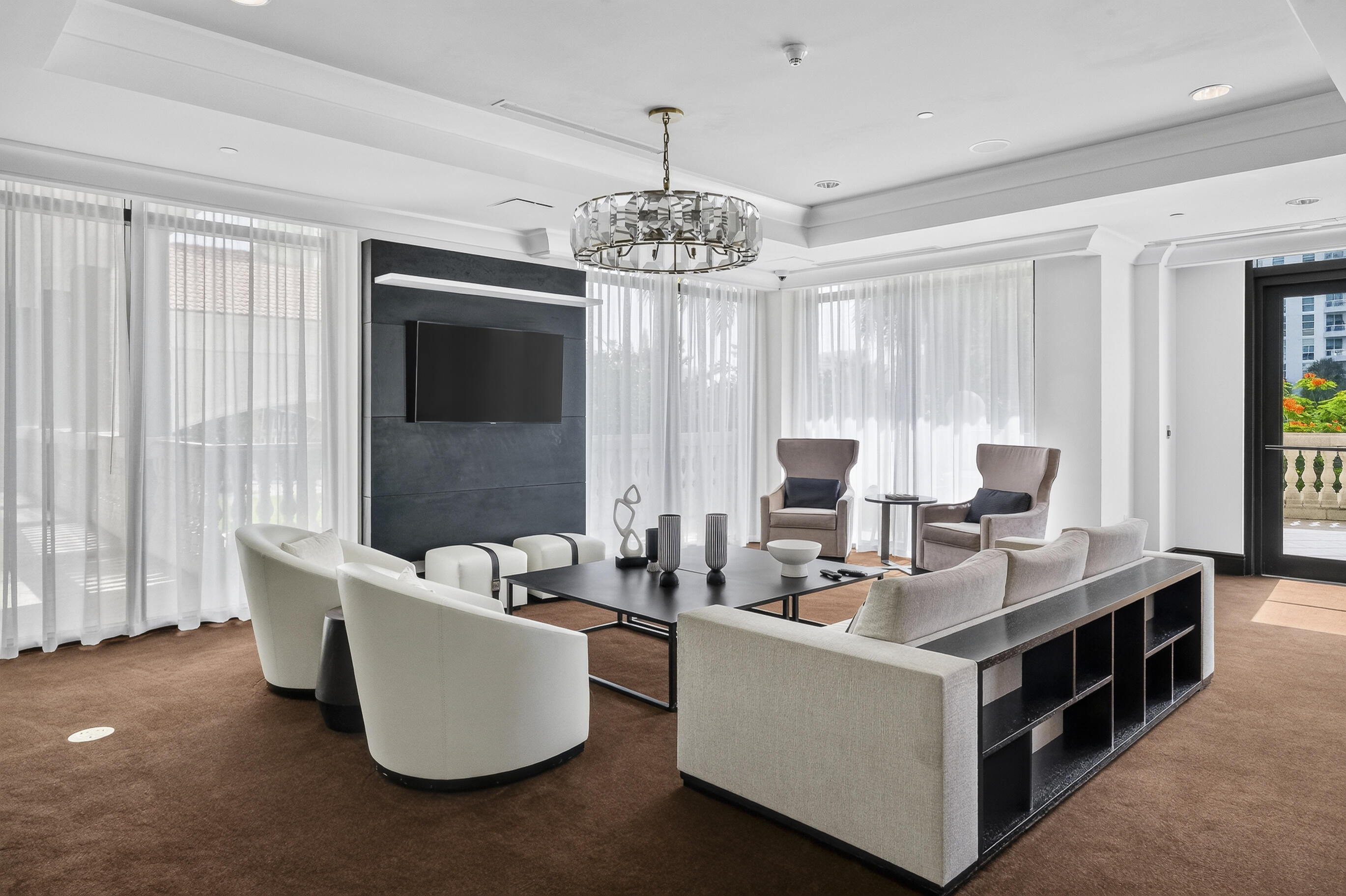 SYMPHONY NORTH CONDO - Residential