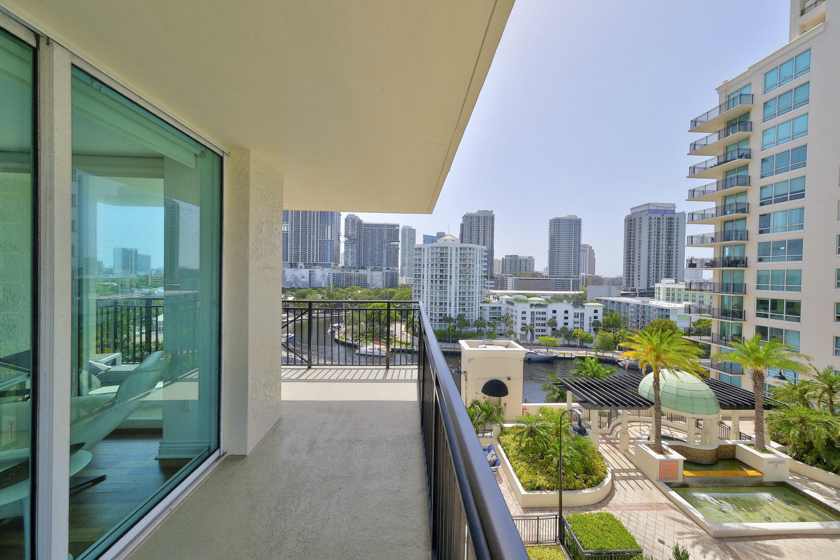SYMPHONY NORTH CONDO - Residential