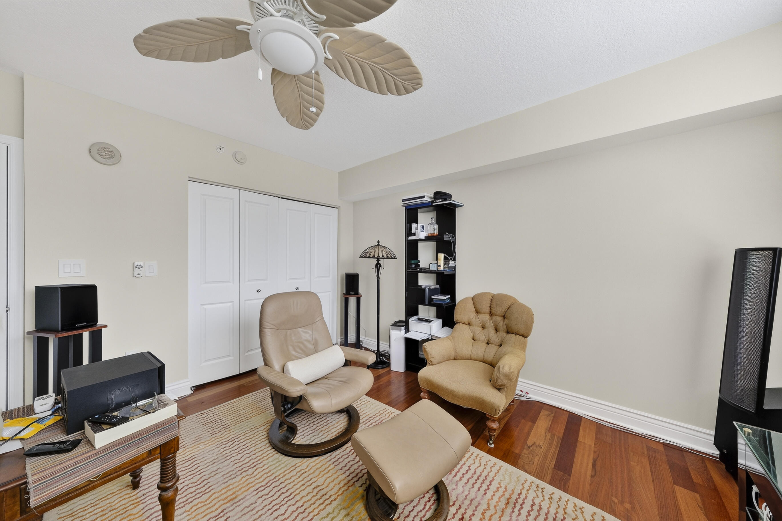 SYMPHONY NORTH CONDO - Residential