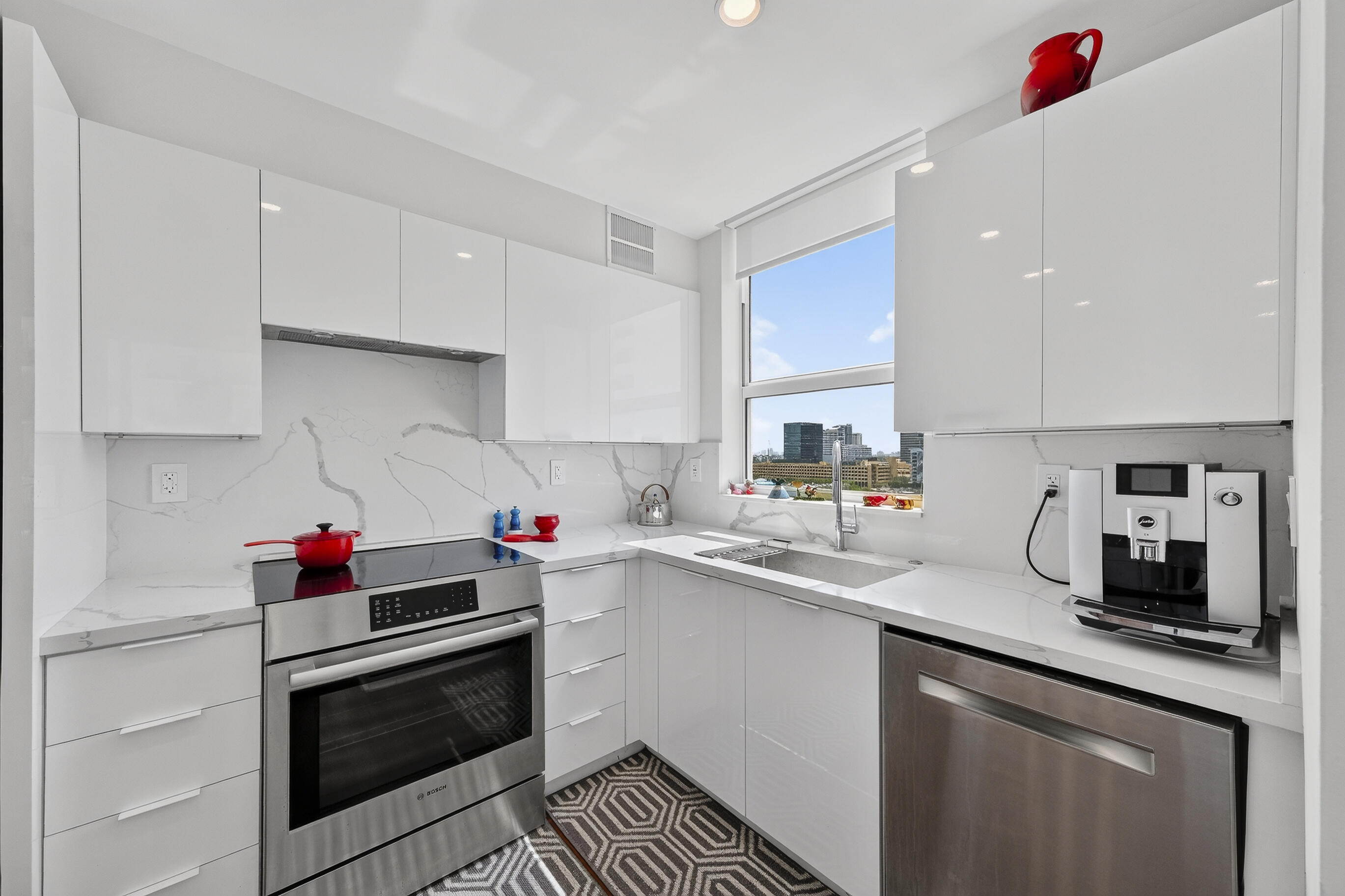 SYMPHONY NORTH CONDO - Residential