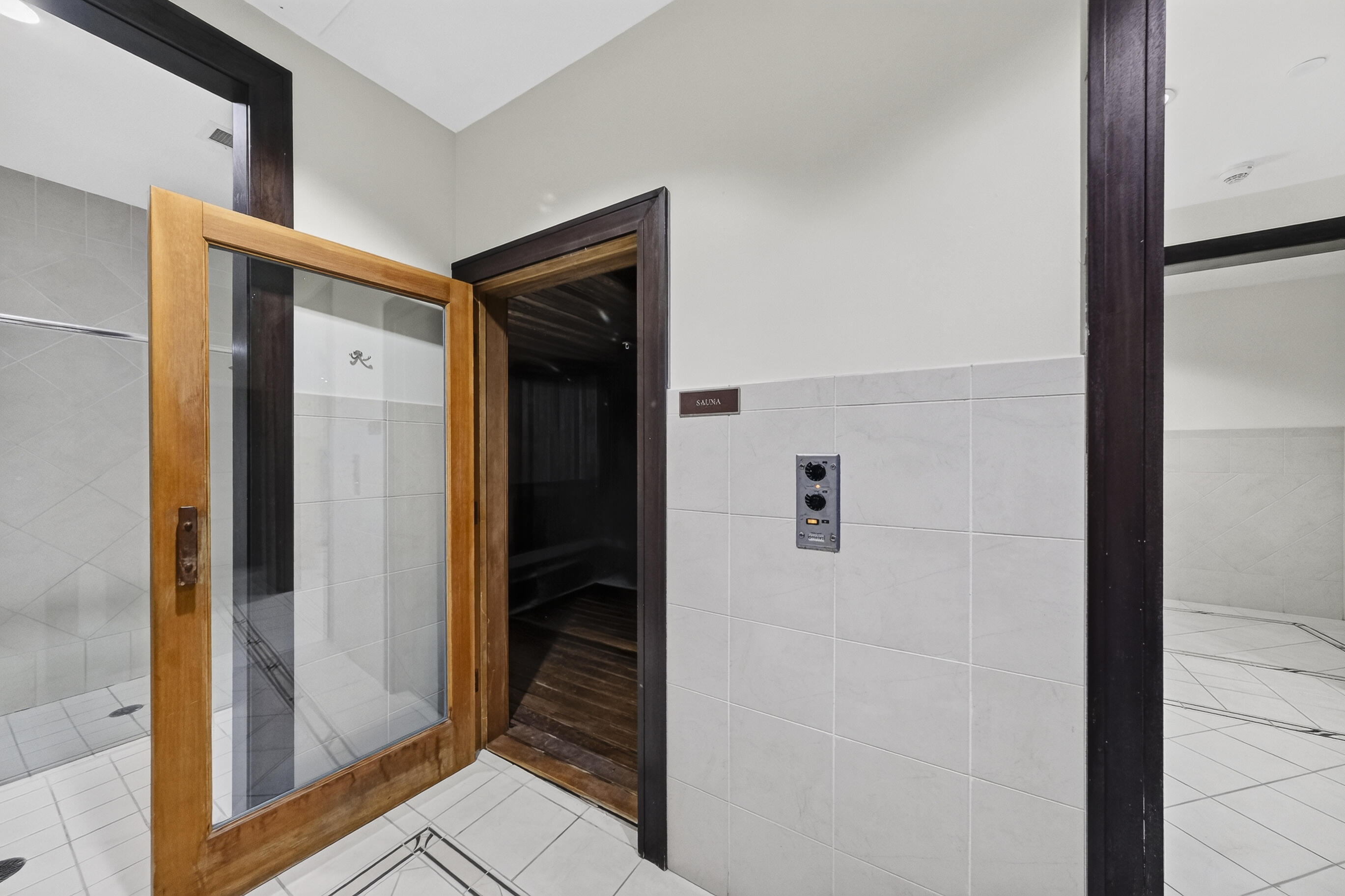 SYMPHONY NORTH CONDO - Residential