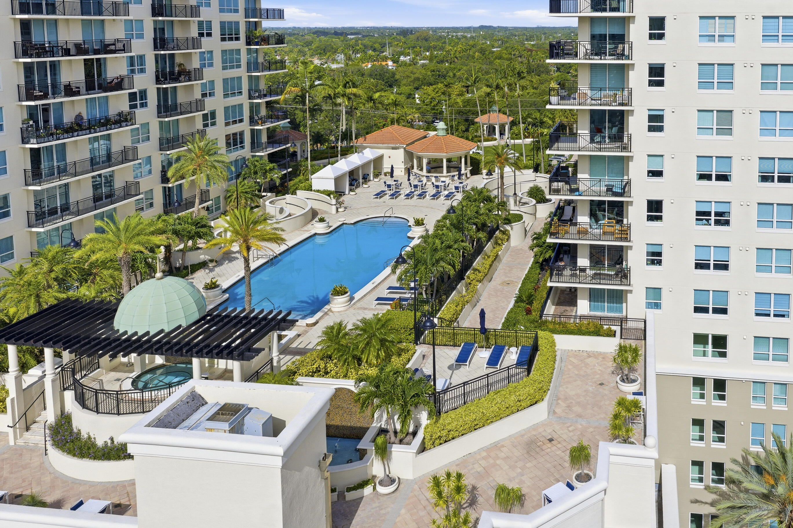 SYMPHONY NORTH CONDO - Residential