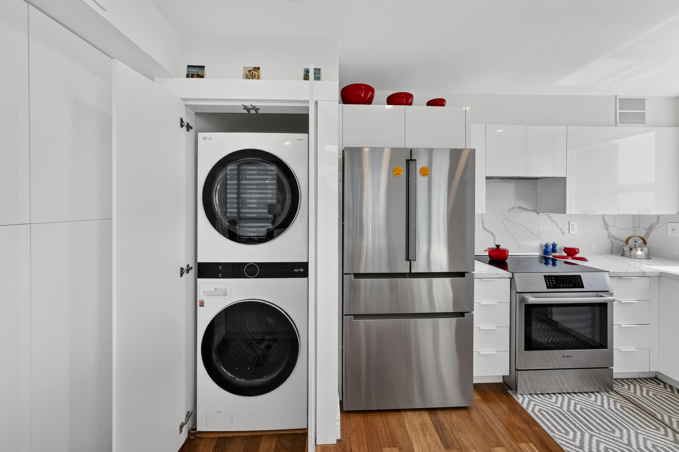 SYMPHONY NORTH CONDO - Residential