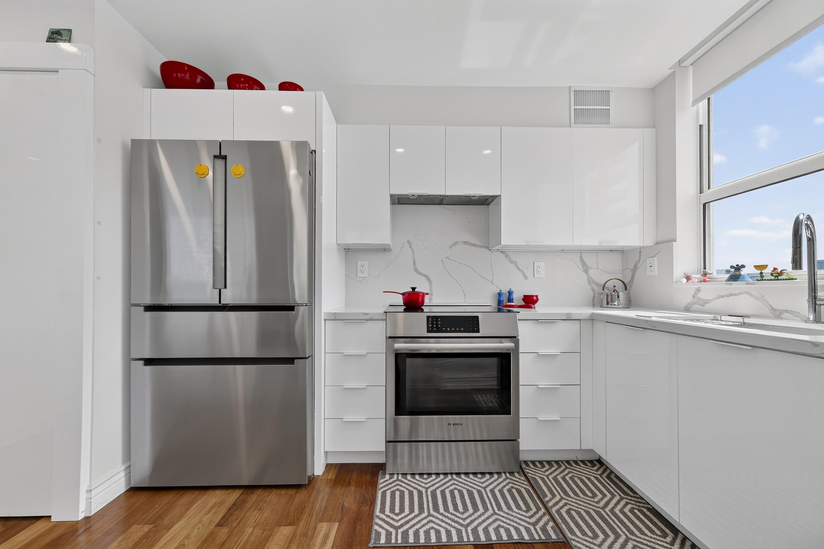 SYMPHONY NORTH CONDO - Residential