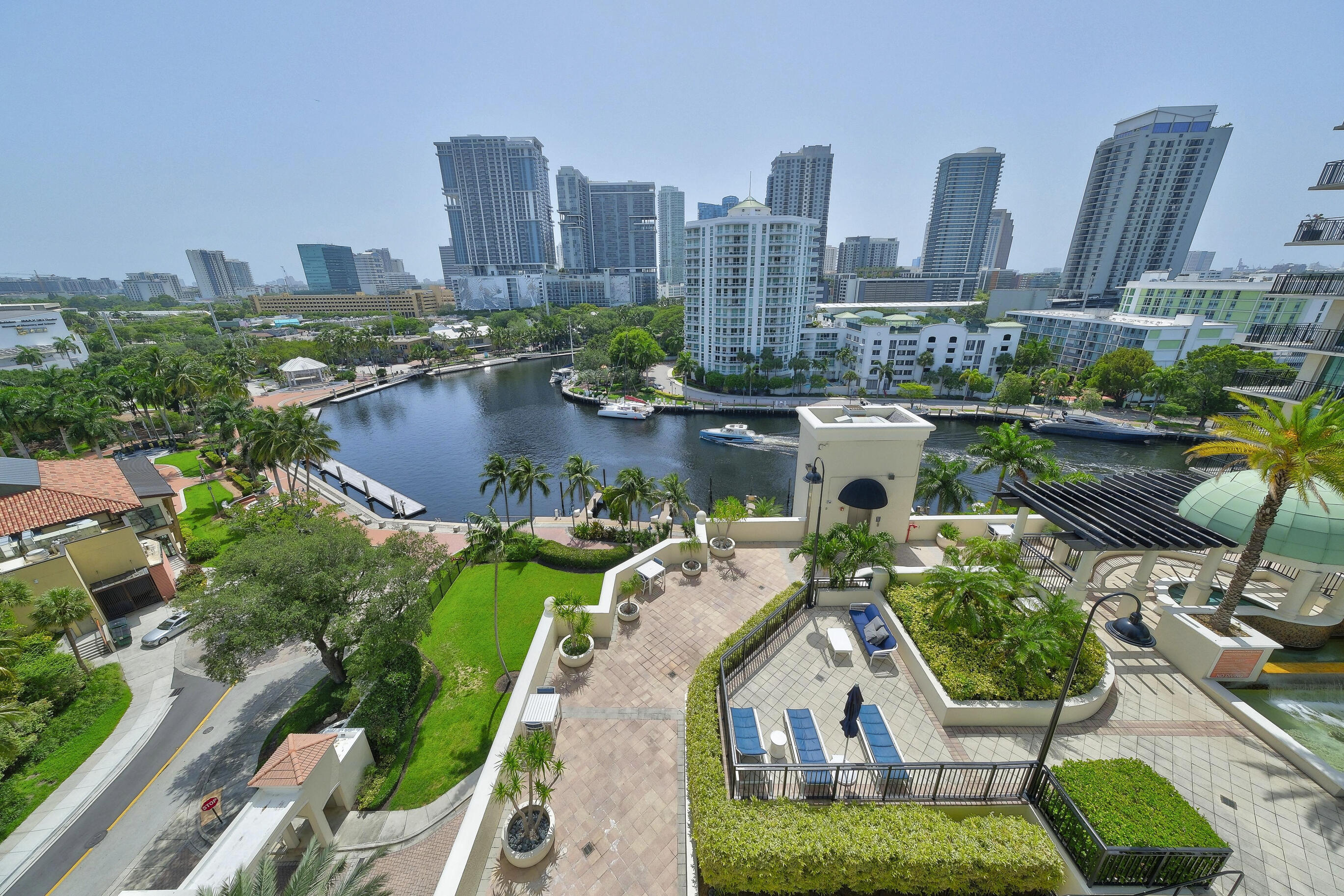 SYMPHONY NORTH CONDO - Residential