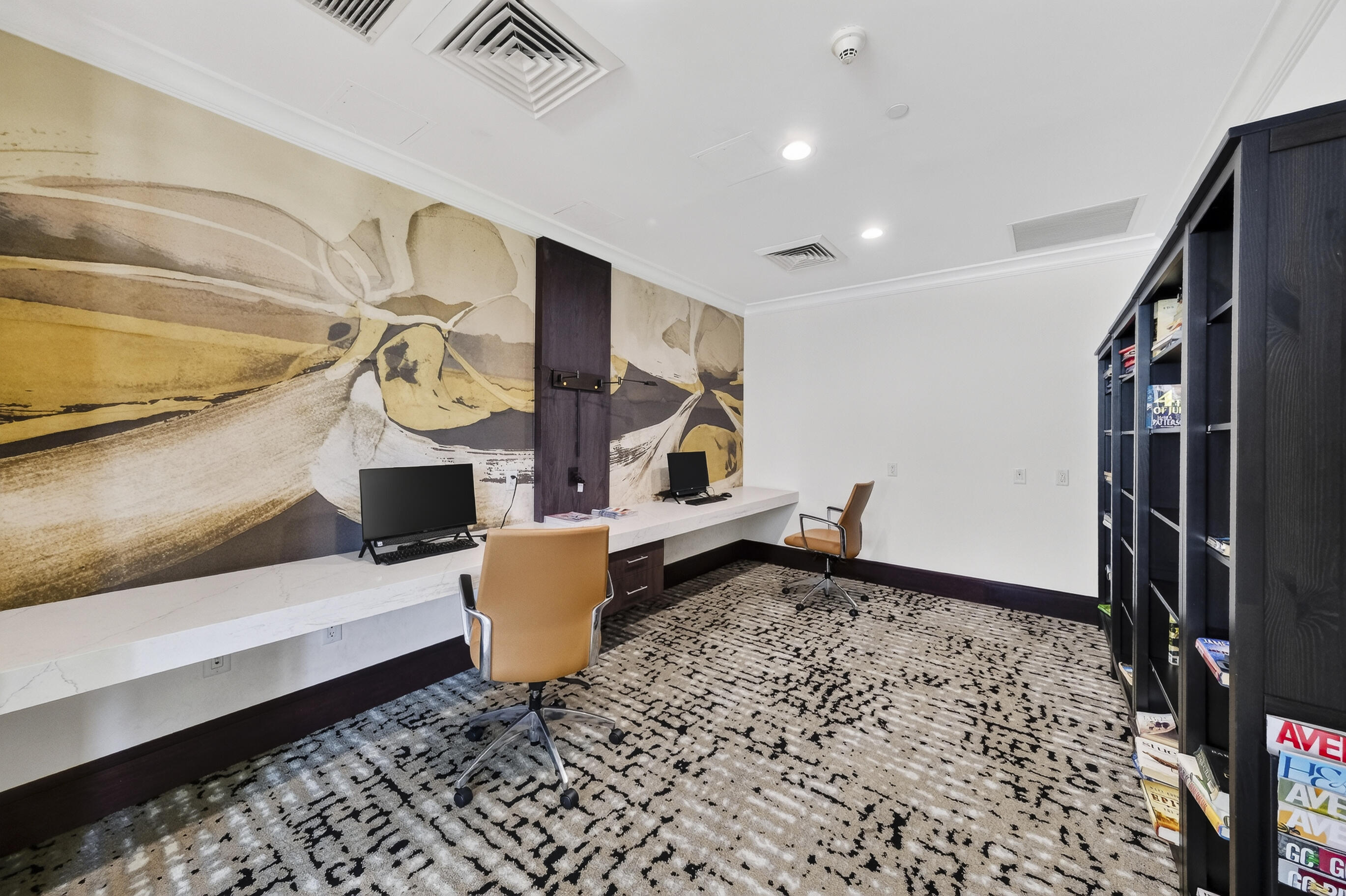 SYMPHONY NORTH CONDO - Residential