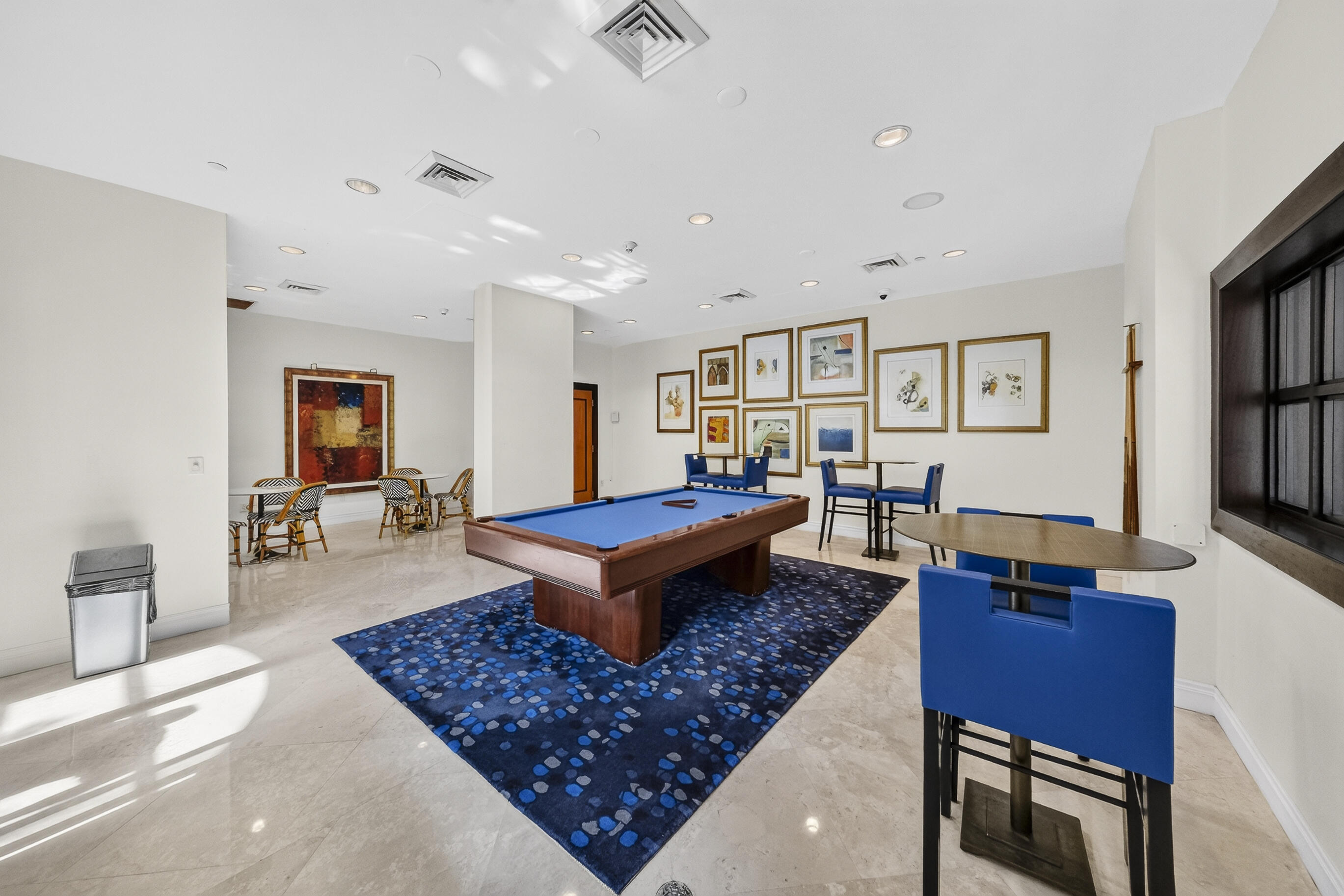 SYMPHONY NORTH CONDO - Residential