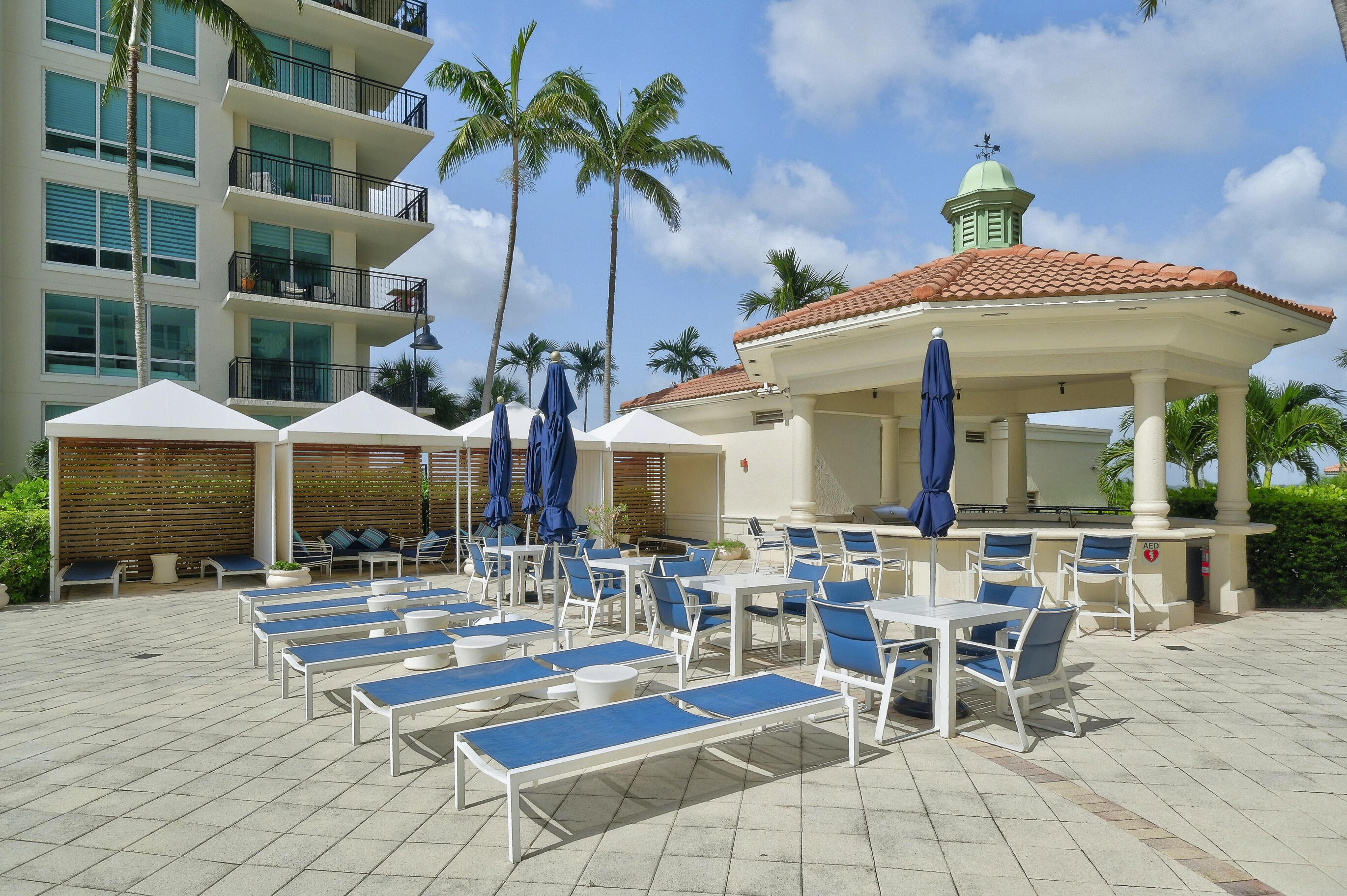 SYMPHONY NORTH CONDO - Residential
