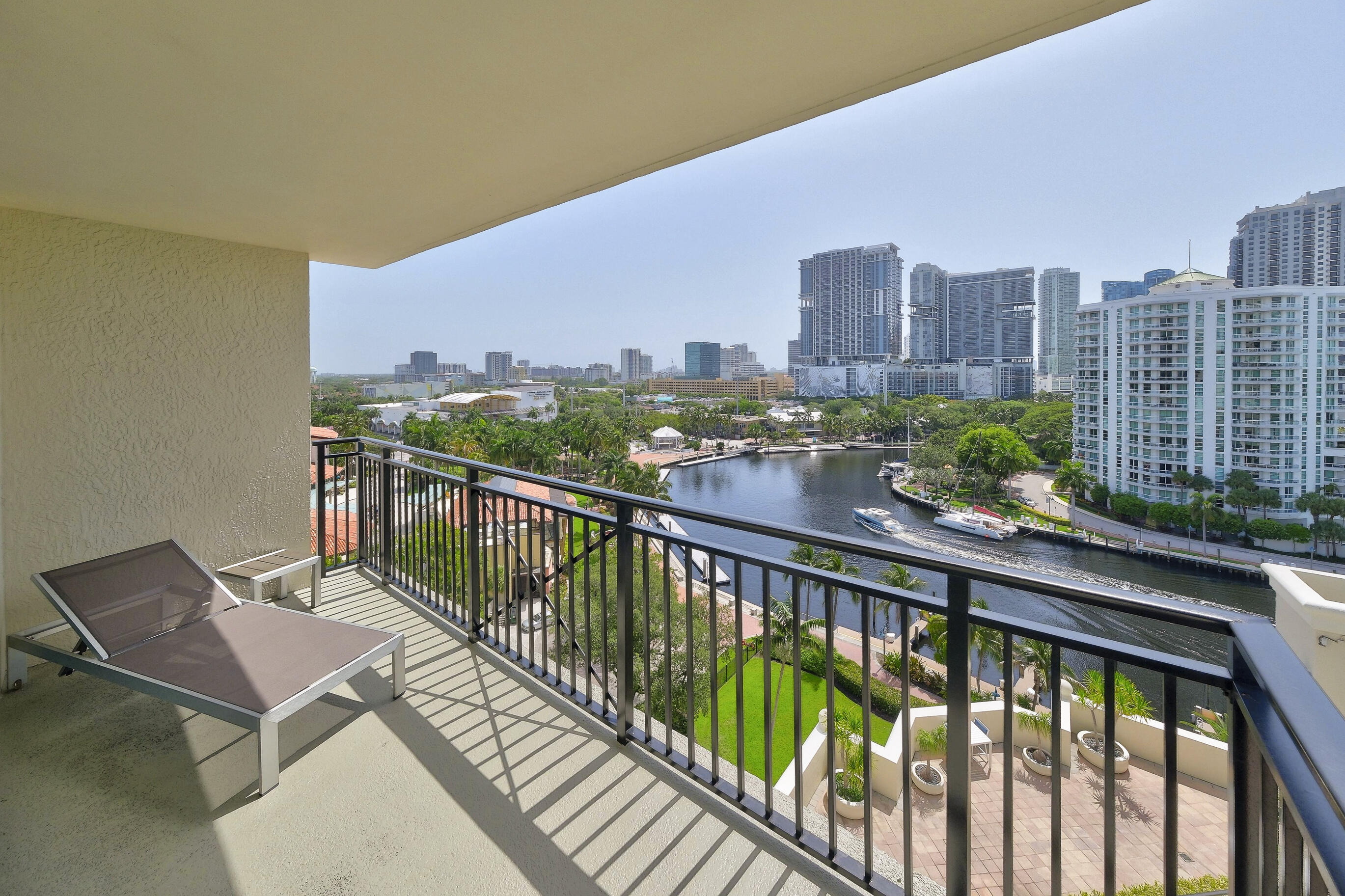 SYMPHONY NORTH CONDO - Residential