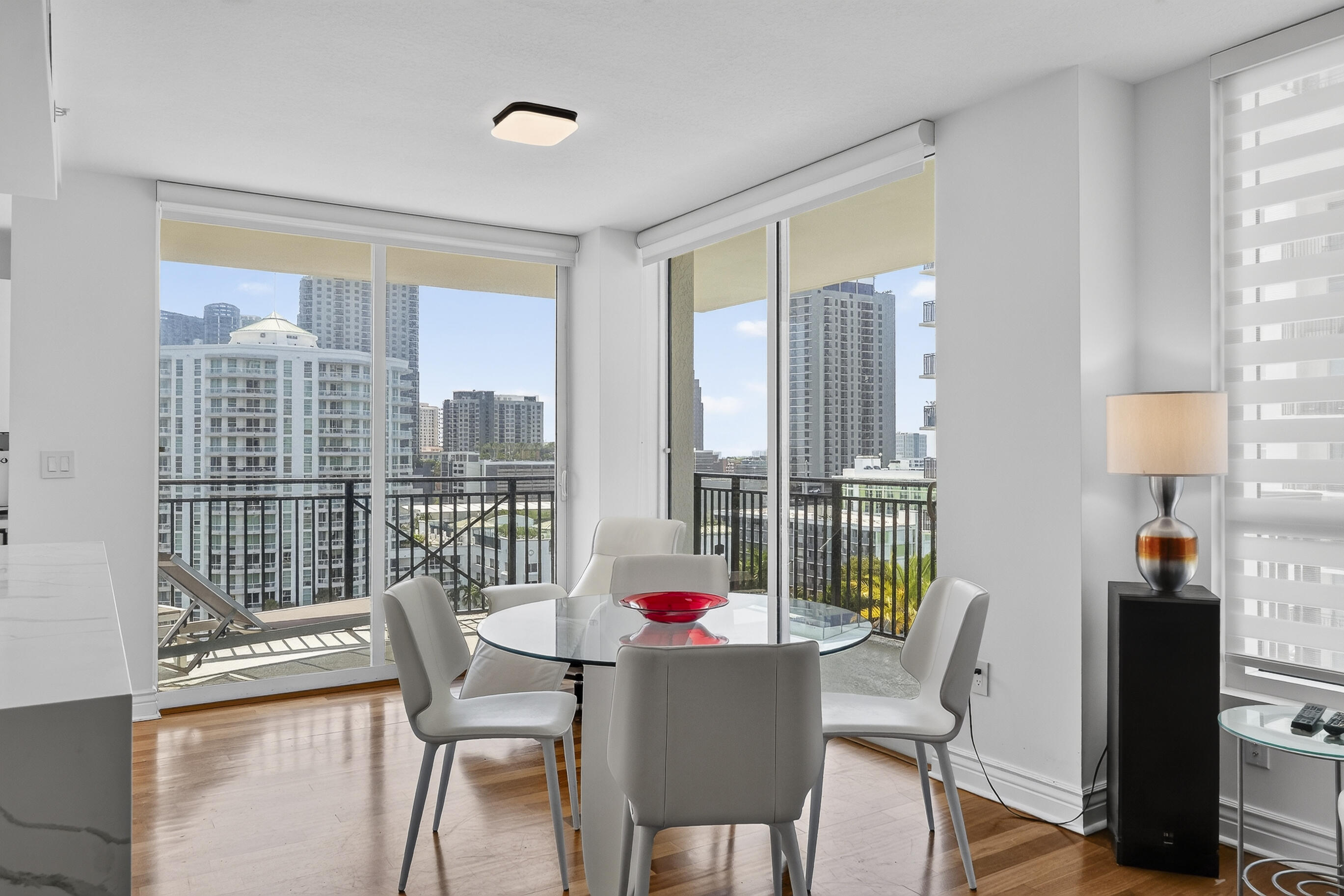 SYMPHONY NORTH CONDO - Residential
