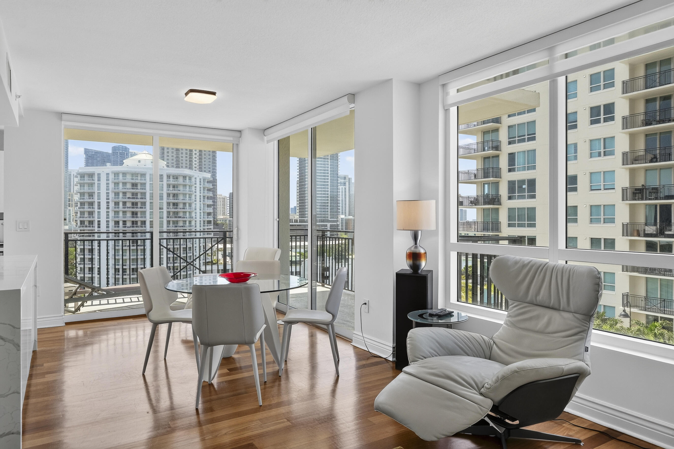 SYMPHONY NORTH CONDO - Residential