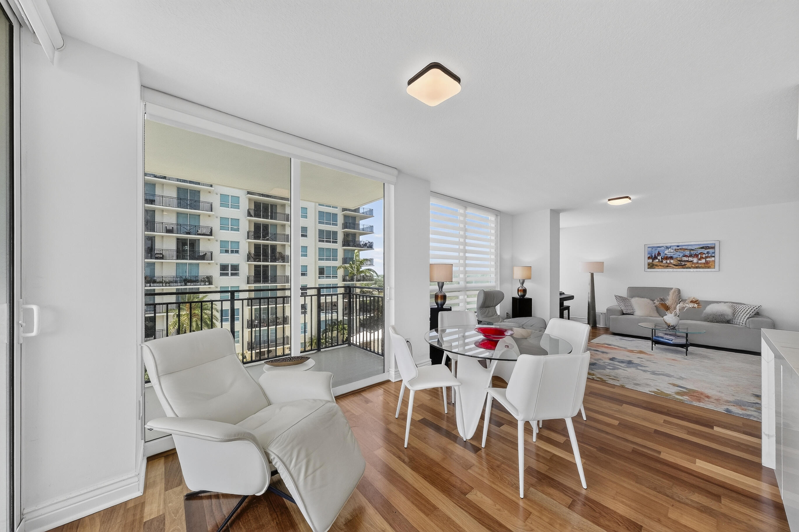 SYMPHONY NORTH CONDO - Residential