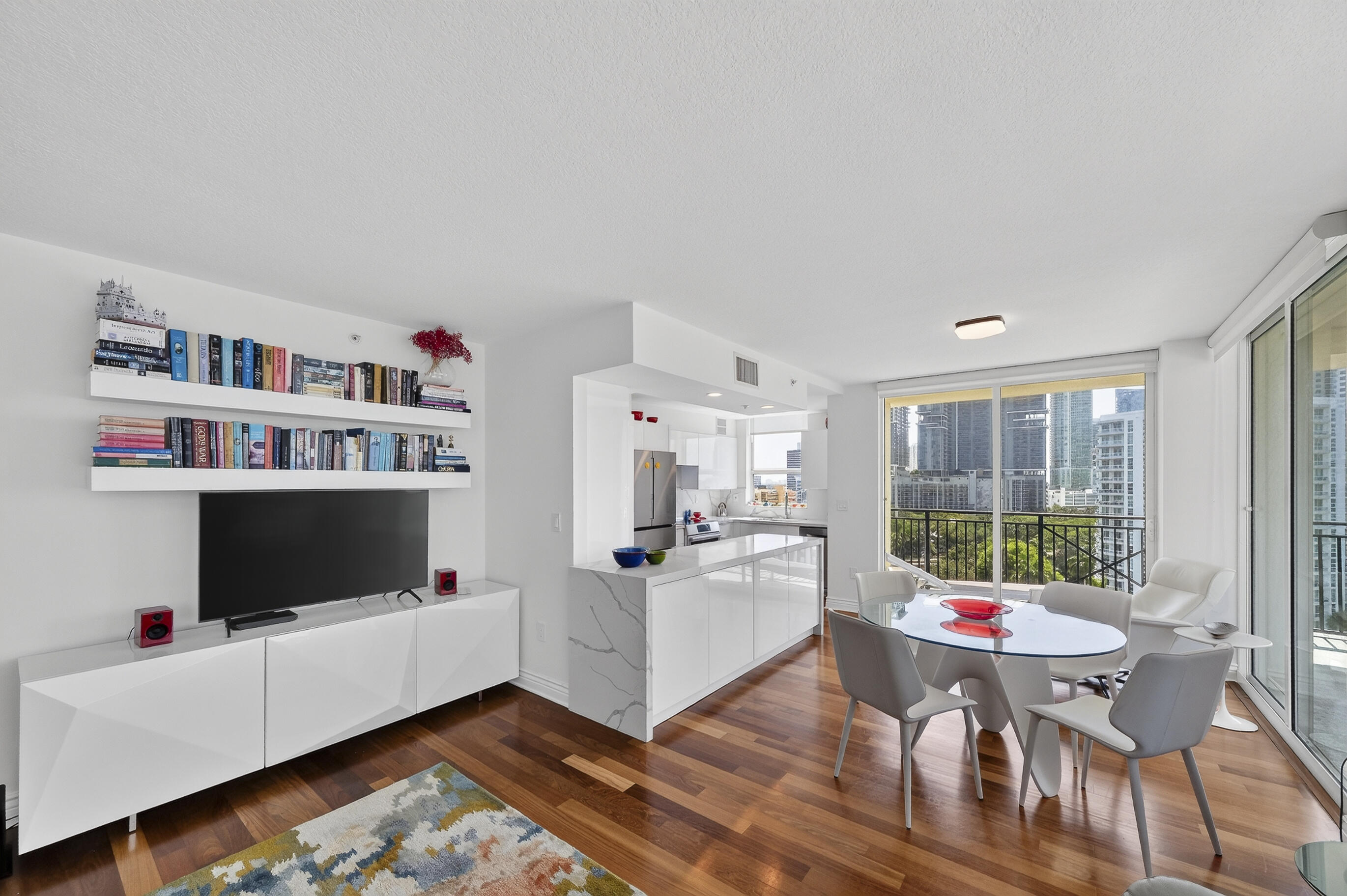 SYMPHONY NORTH CONDO - Residential
