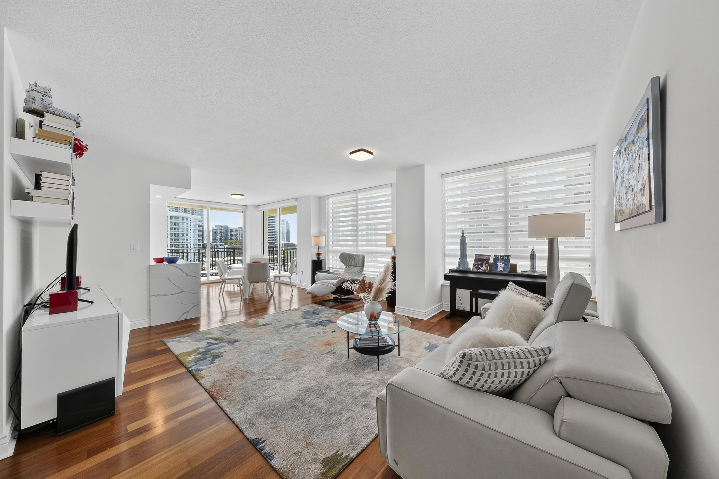 SYMPHONY NORTH CONDO - Residential