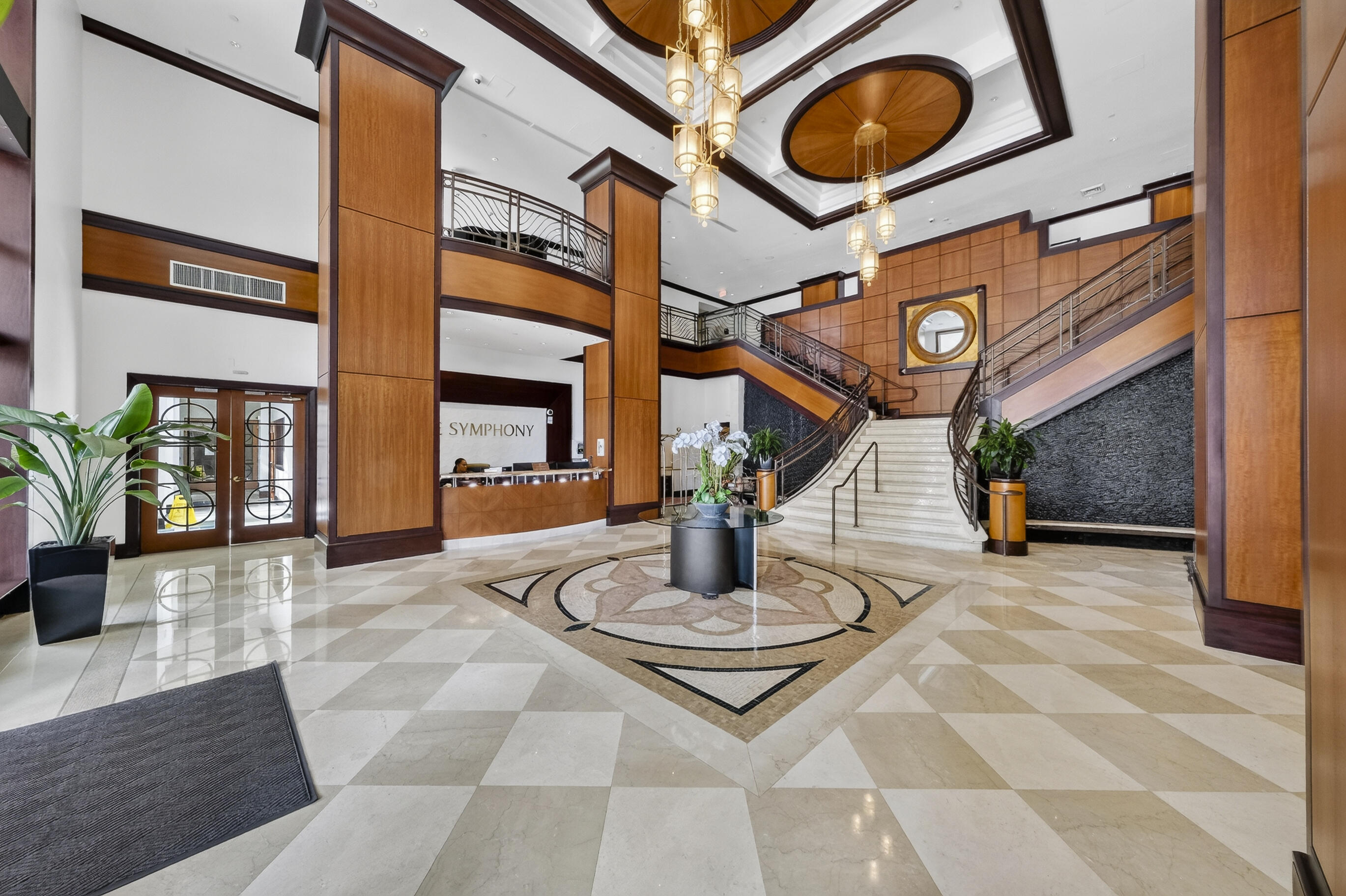 SYMPHONY NORTH CONDO - Residential