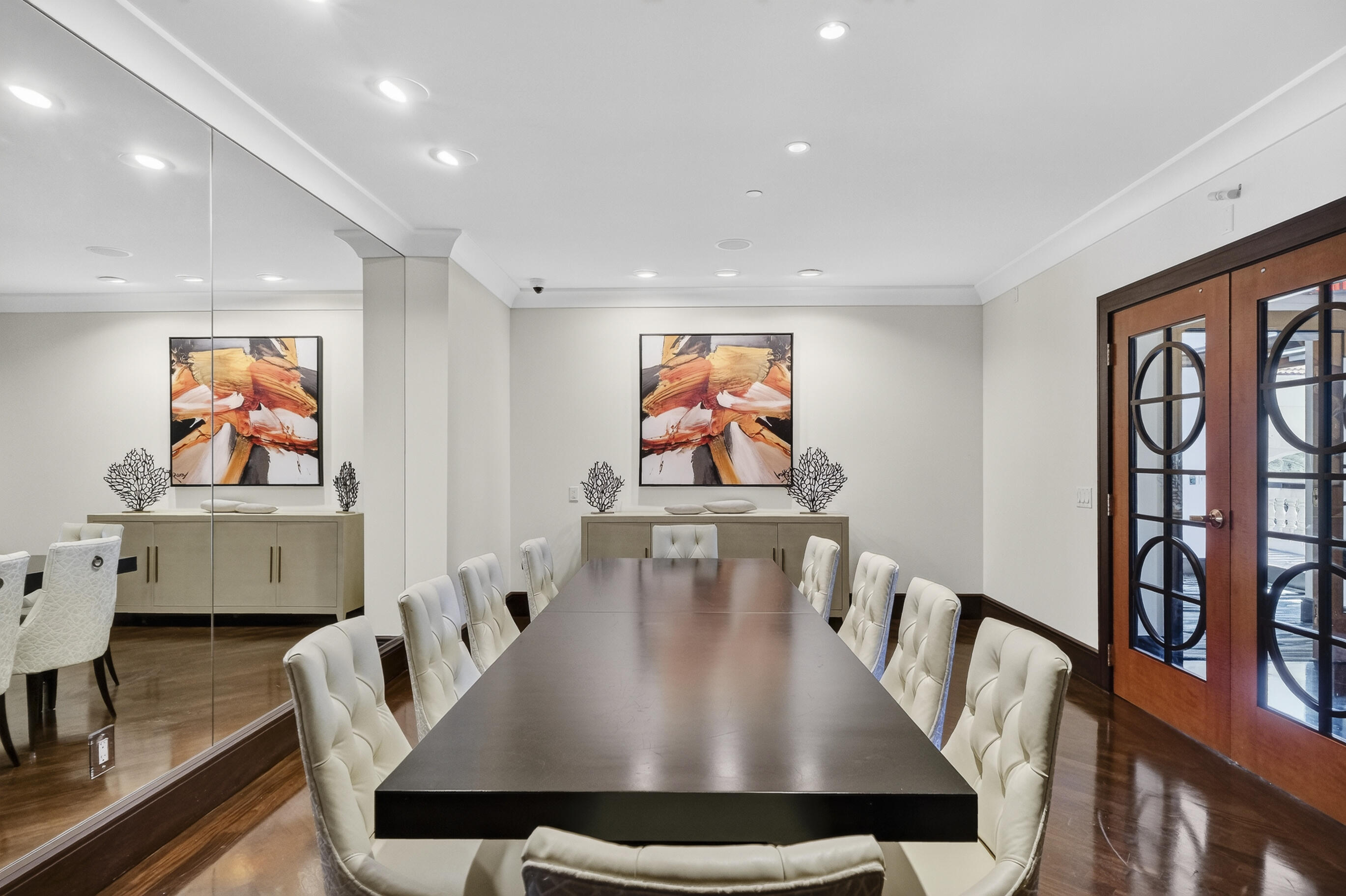 SYMPHONY NORTH CONDO - Residential