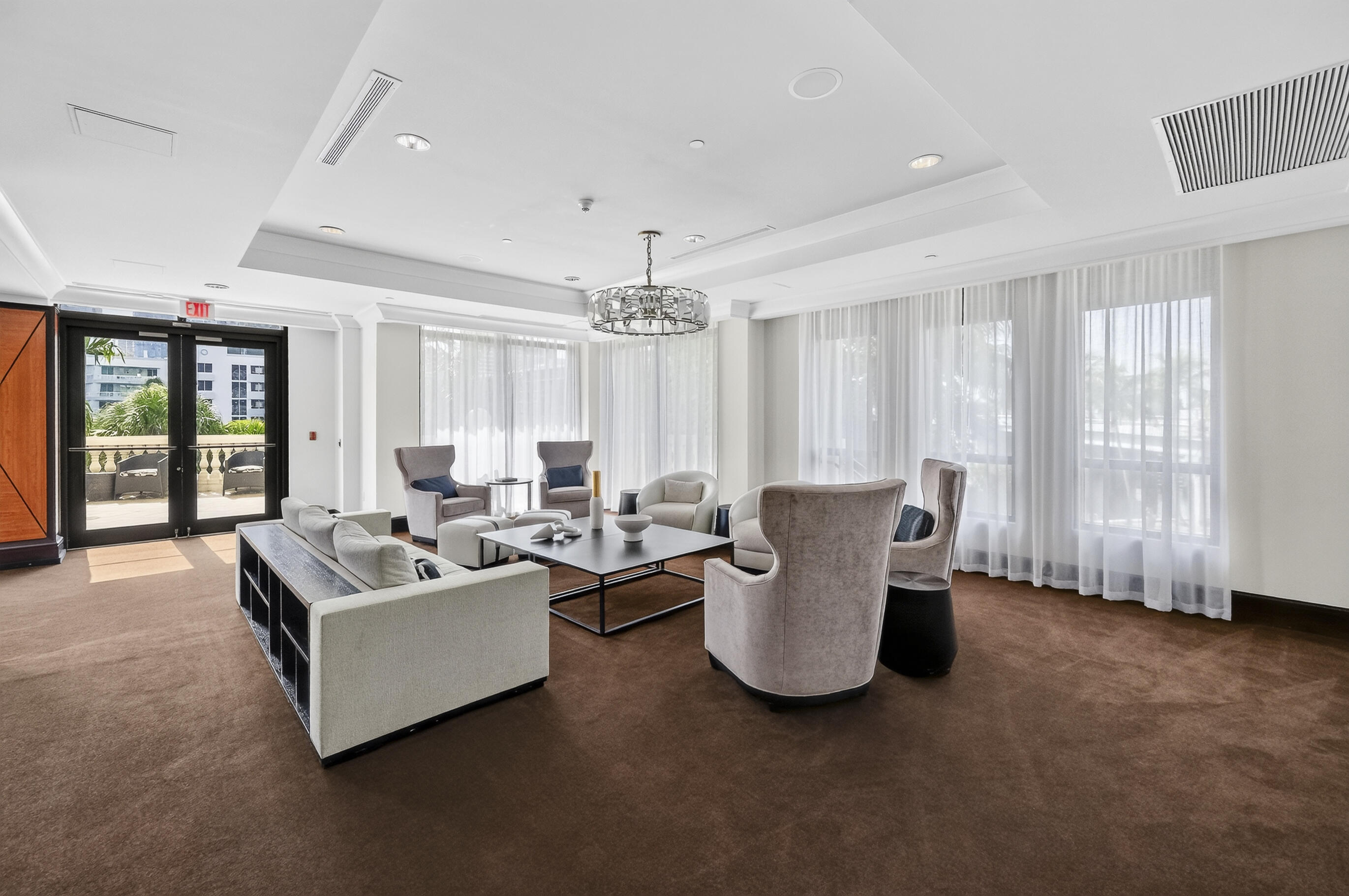 SYMPHONY NORTH CONDO - Residential