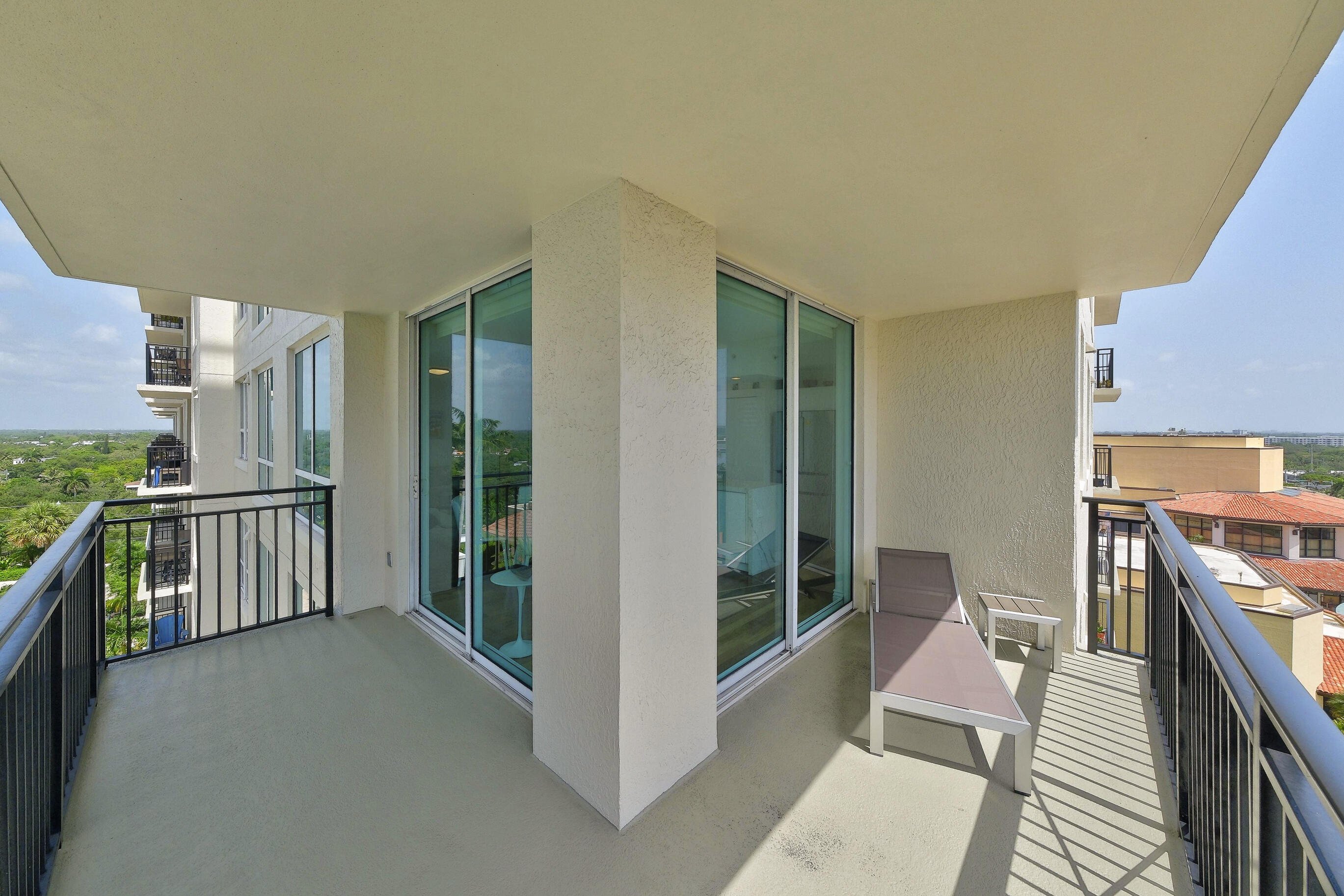 SYMPHONY NORTH CONDO - Residential