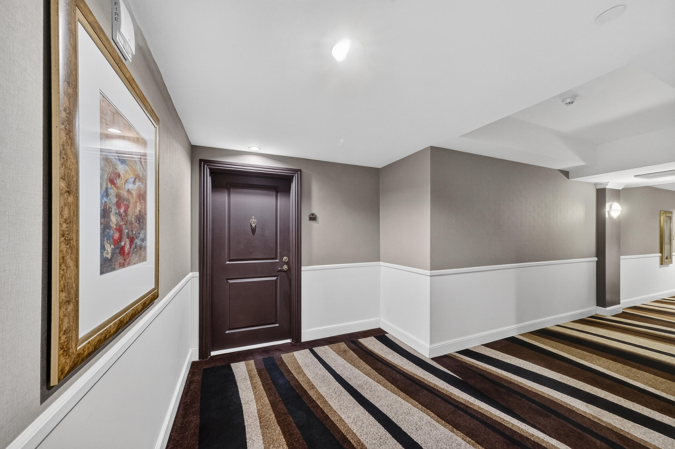 SYMPHONY NORTH CONDO - Residential