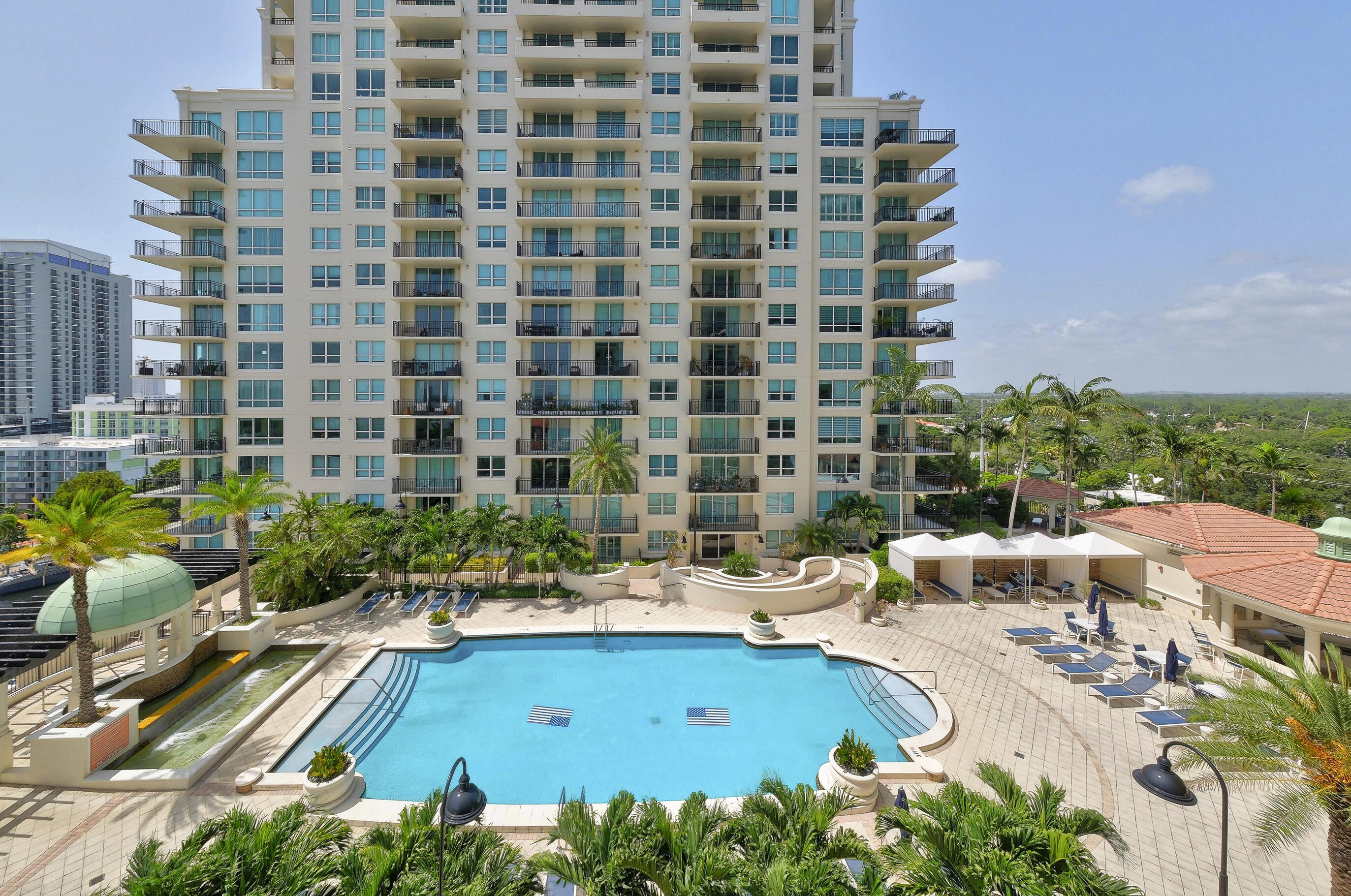 SYMPHONY NORTH CONDO - Residential