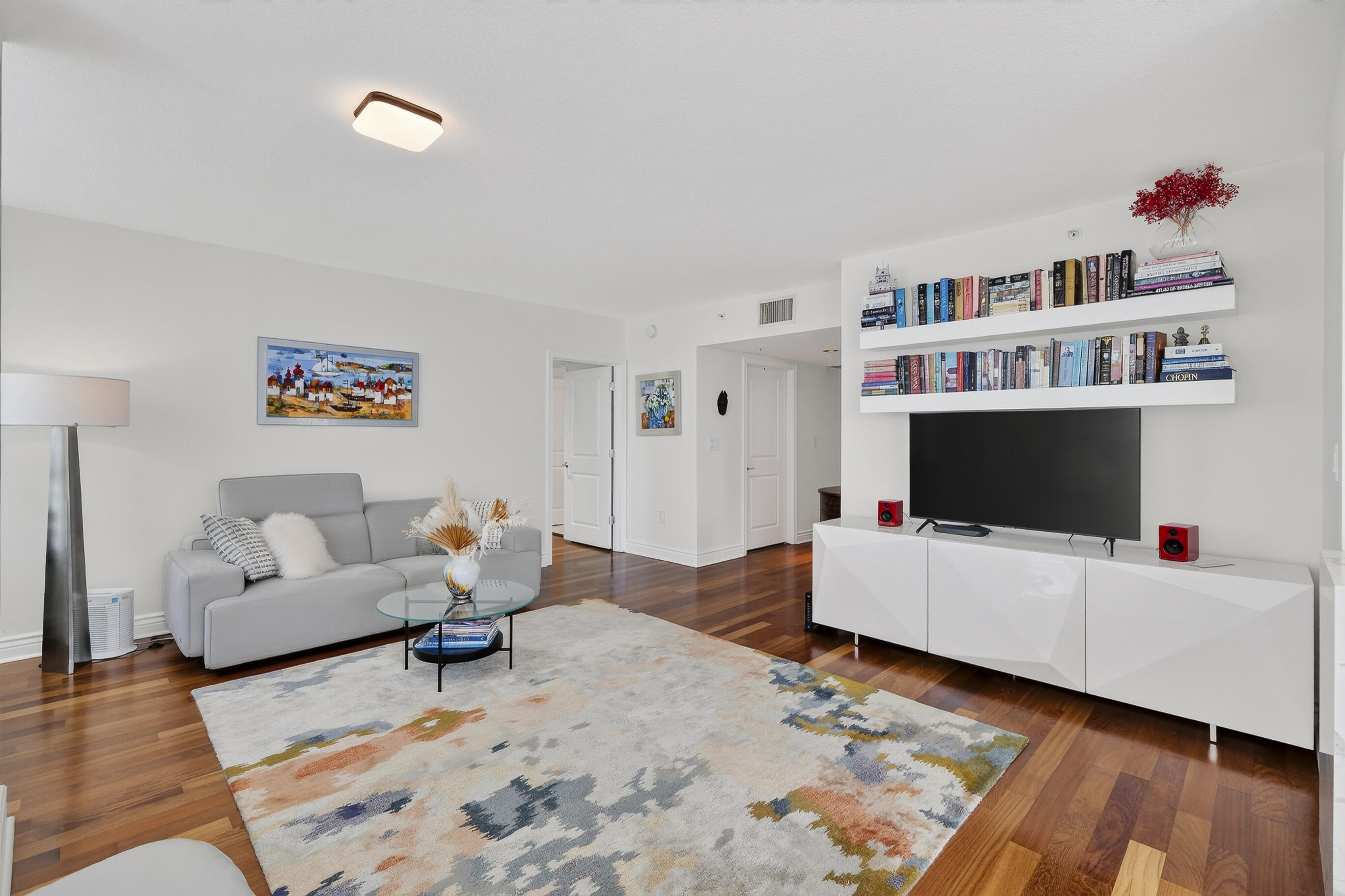 SYMPHONY NORTH CONDO - Residential