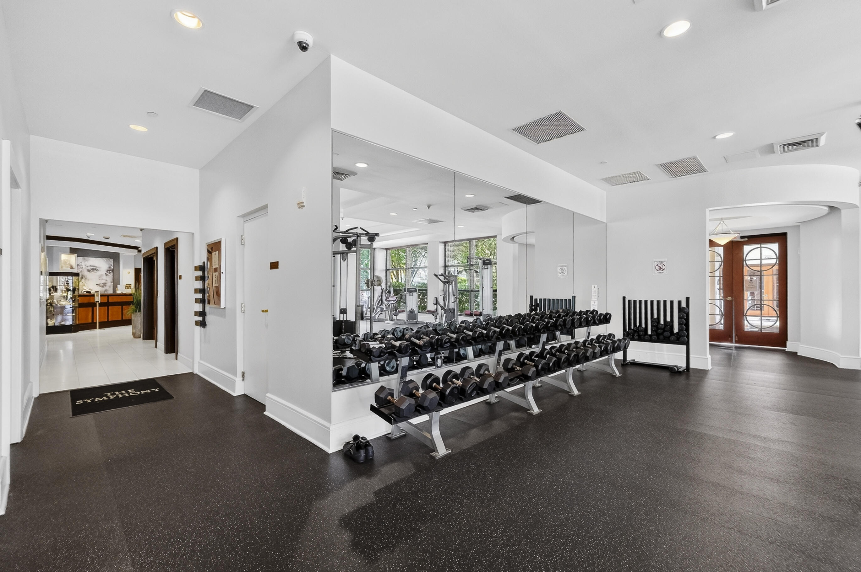SYMPHONY NORTH CONDO - Residential