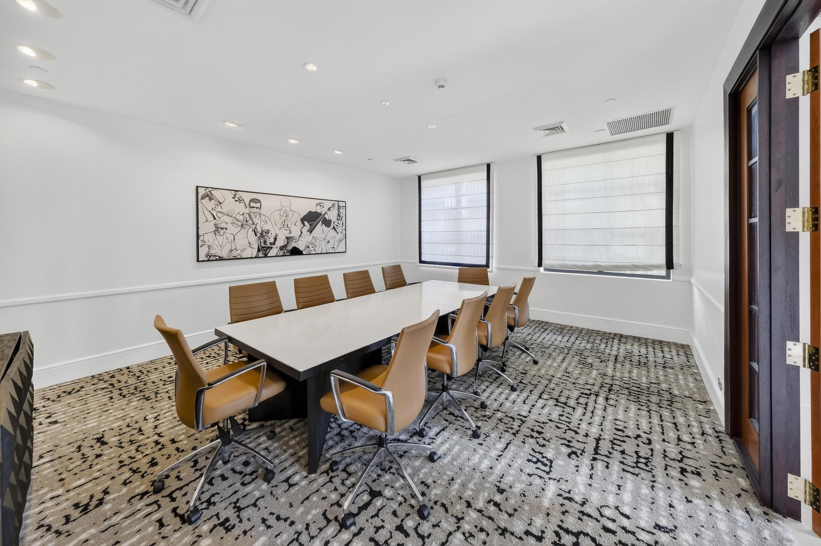 SYMPHONY NORTH CONDO - Residential