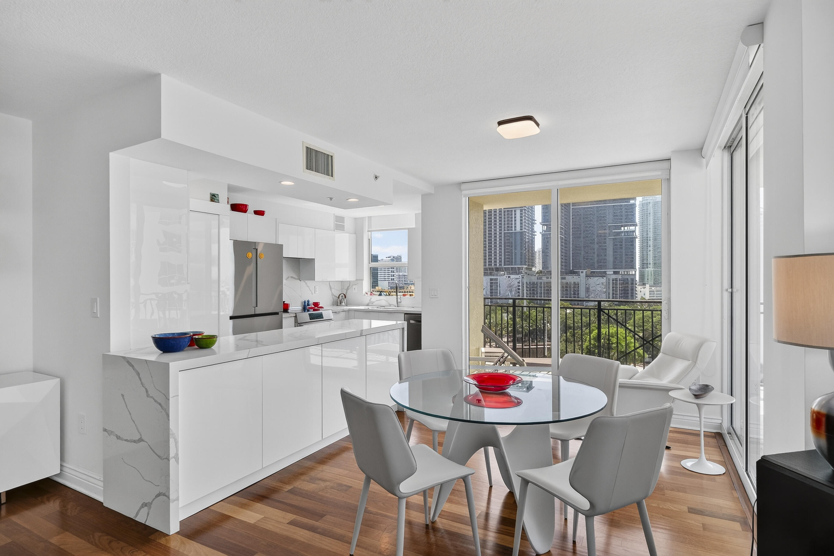 SYMPHONY NORTH CONDO - Residential