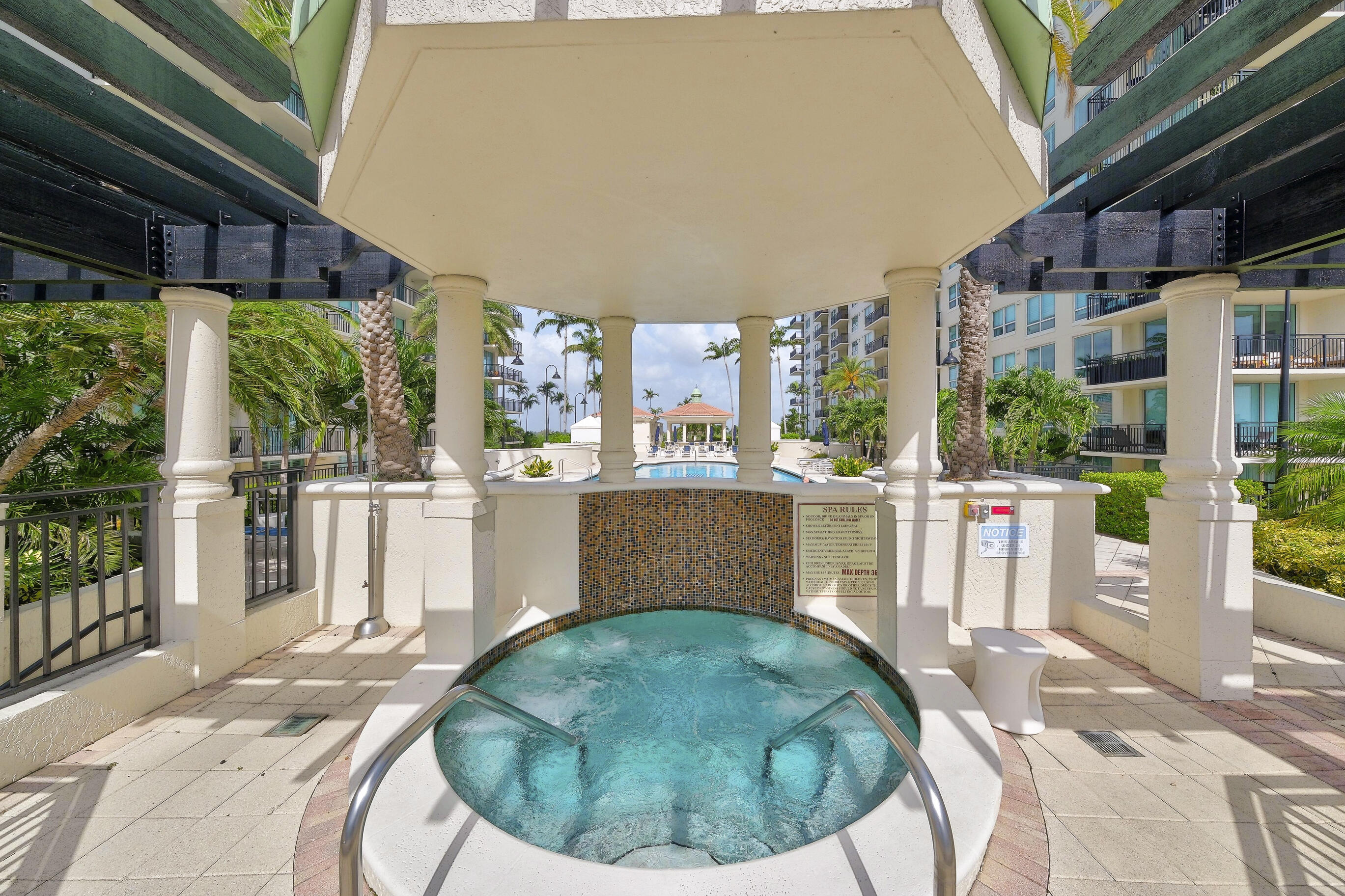 SYMPHONY NORTH CONDO - Residential