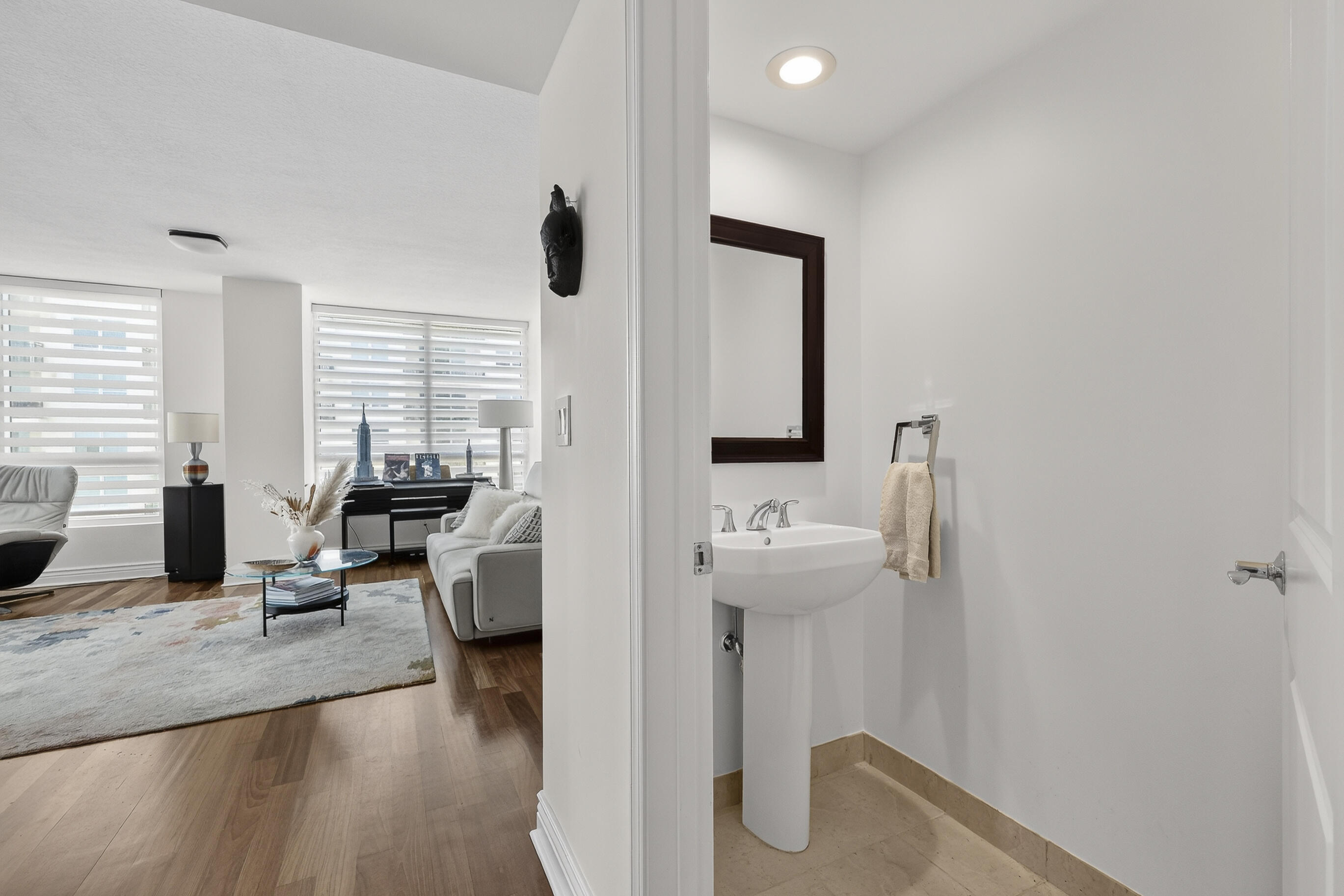 SYMPHONY NORTH CONDO - Residential