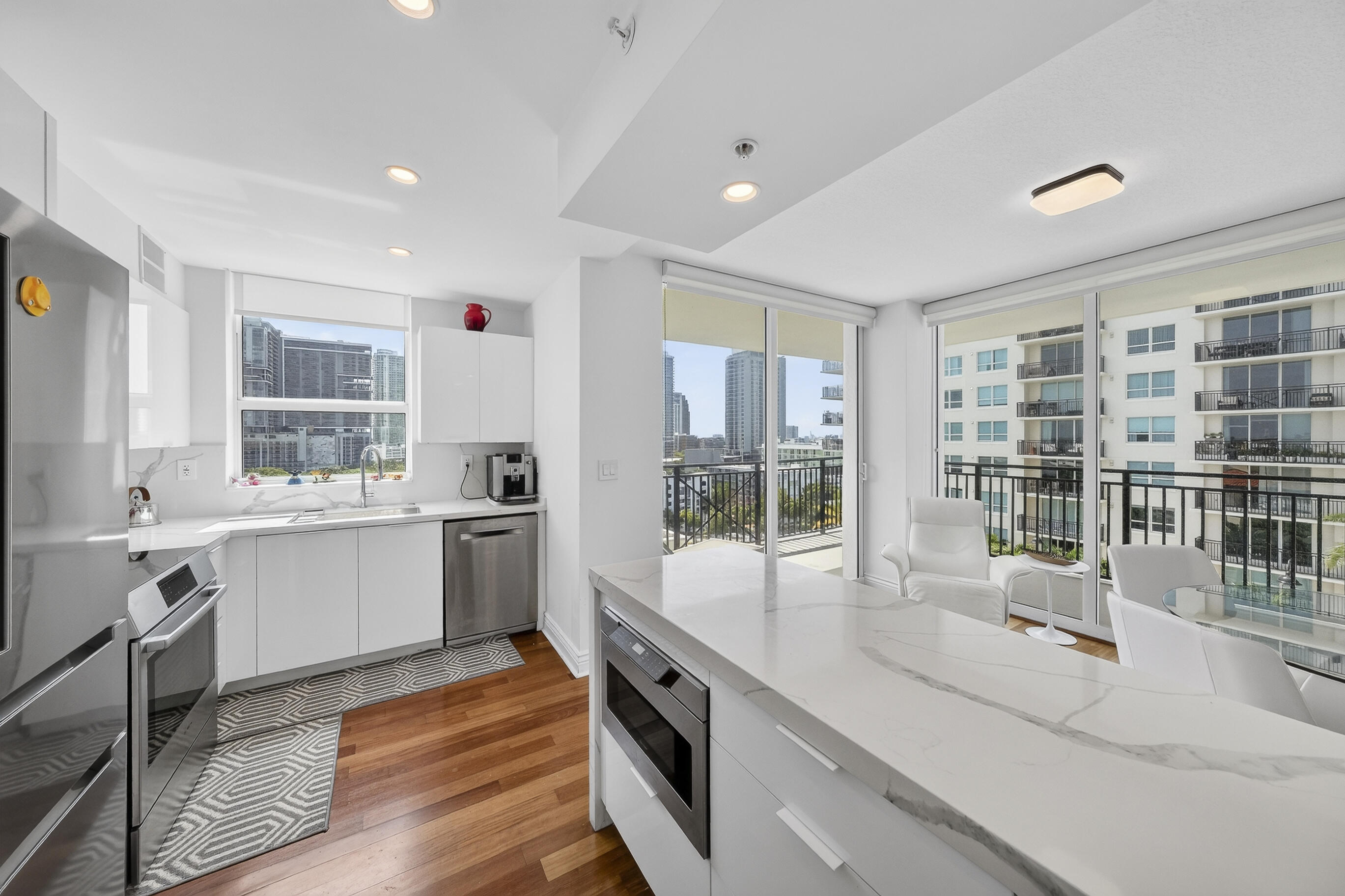SYMPHONY NORTH CONDO - Residential