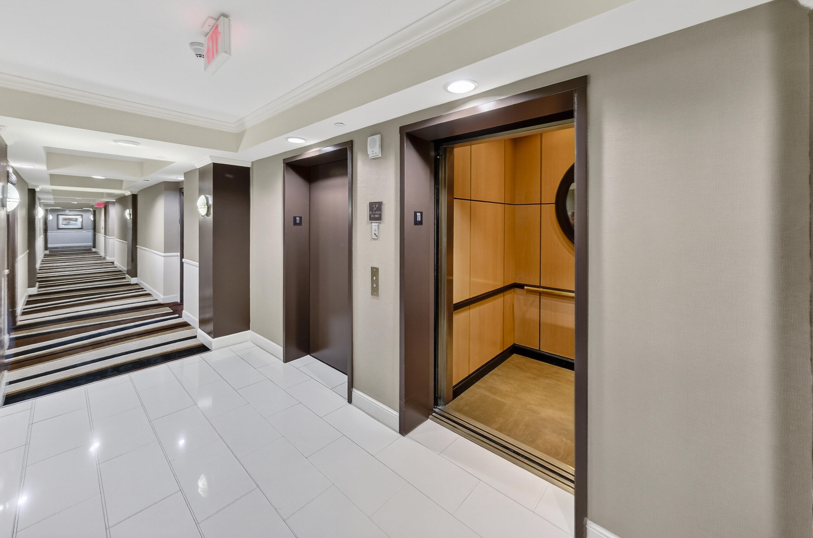SYMPHONY NORTH CONDO - Residential