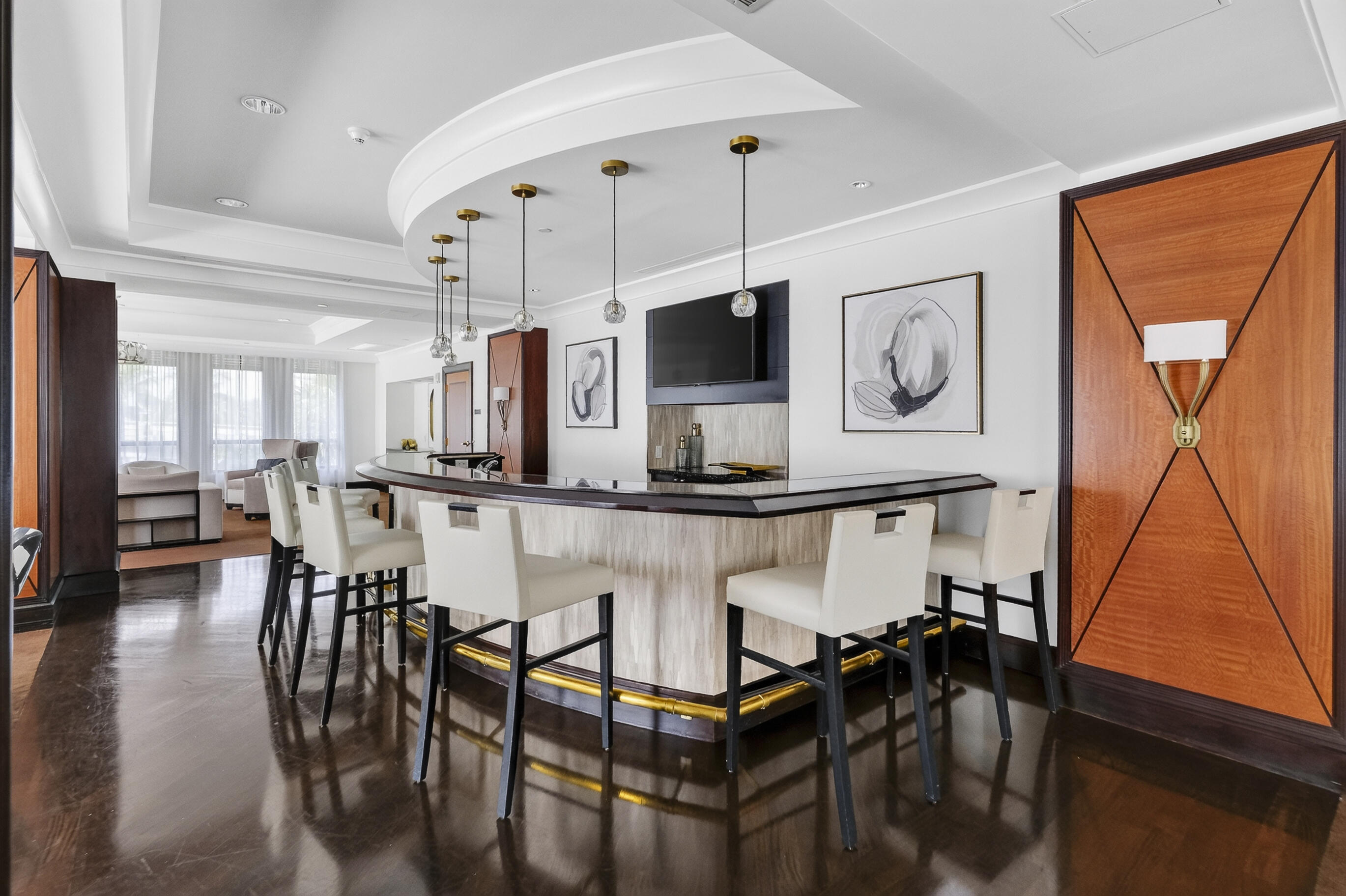 SYMPHONY NORTH CONDO - Residential
