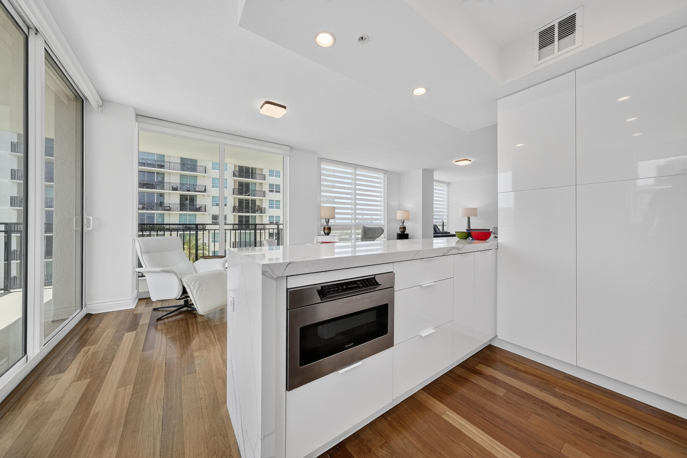 SYMPHONY NORTH CONDO - Residential