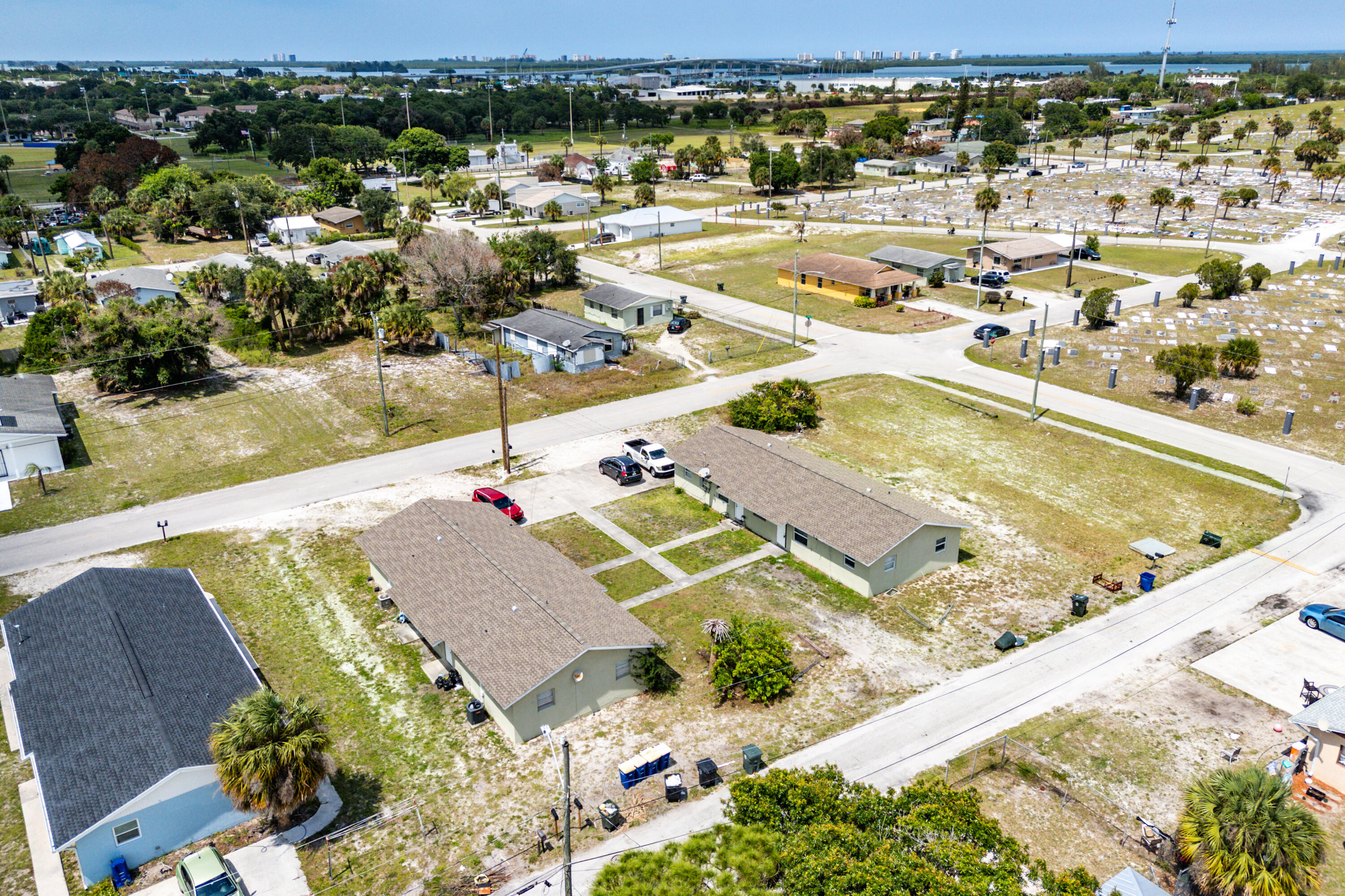 H & A RENTALS SUBDIVISION - Residential Income