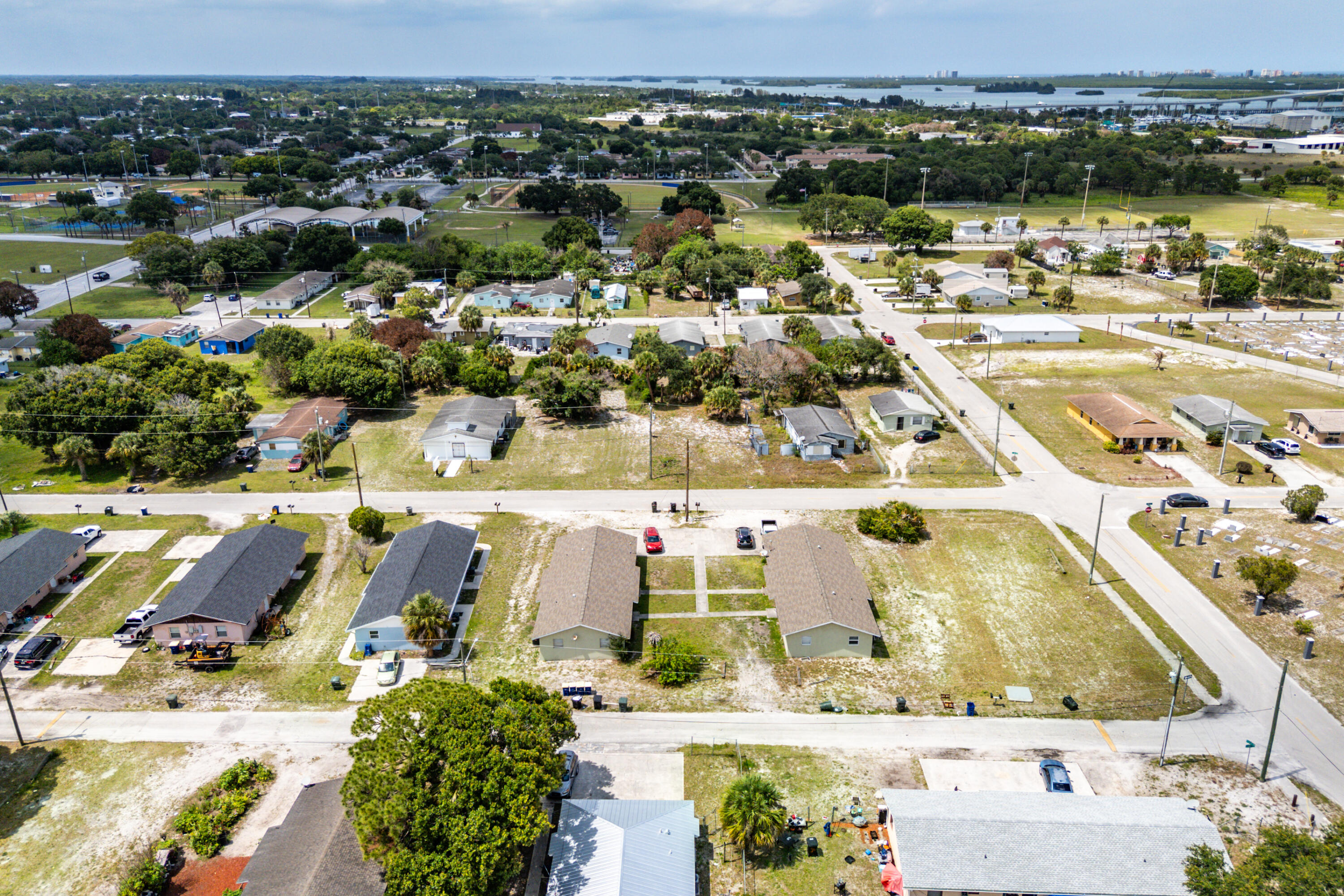 H & A RENTALS SUBDIVISION - Residential Income