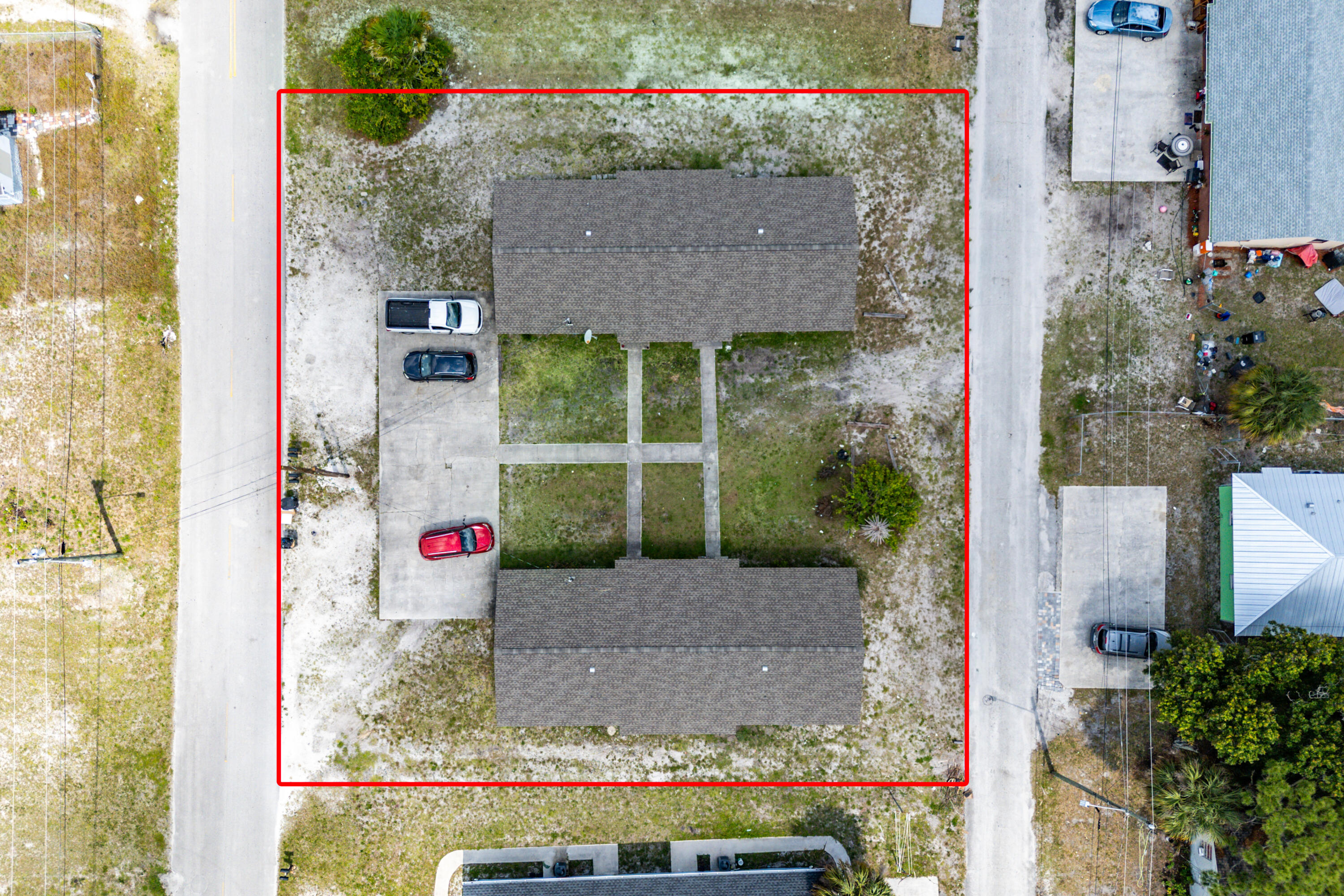 H & A RENTALS SUBDIVISION - Residential Income