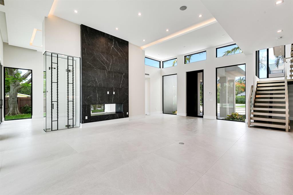 CUSHMAN ALAIN SUB IN - Residential